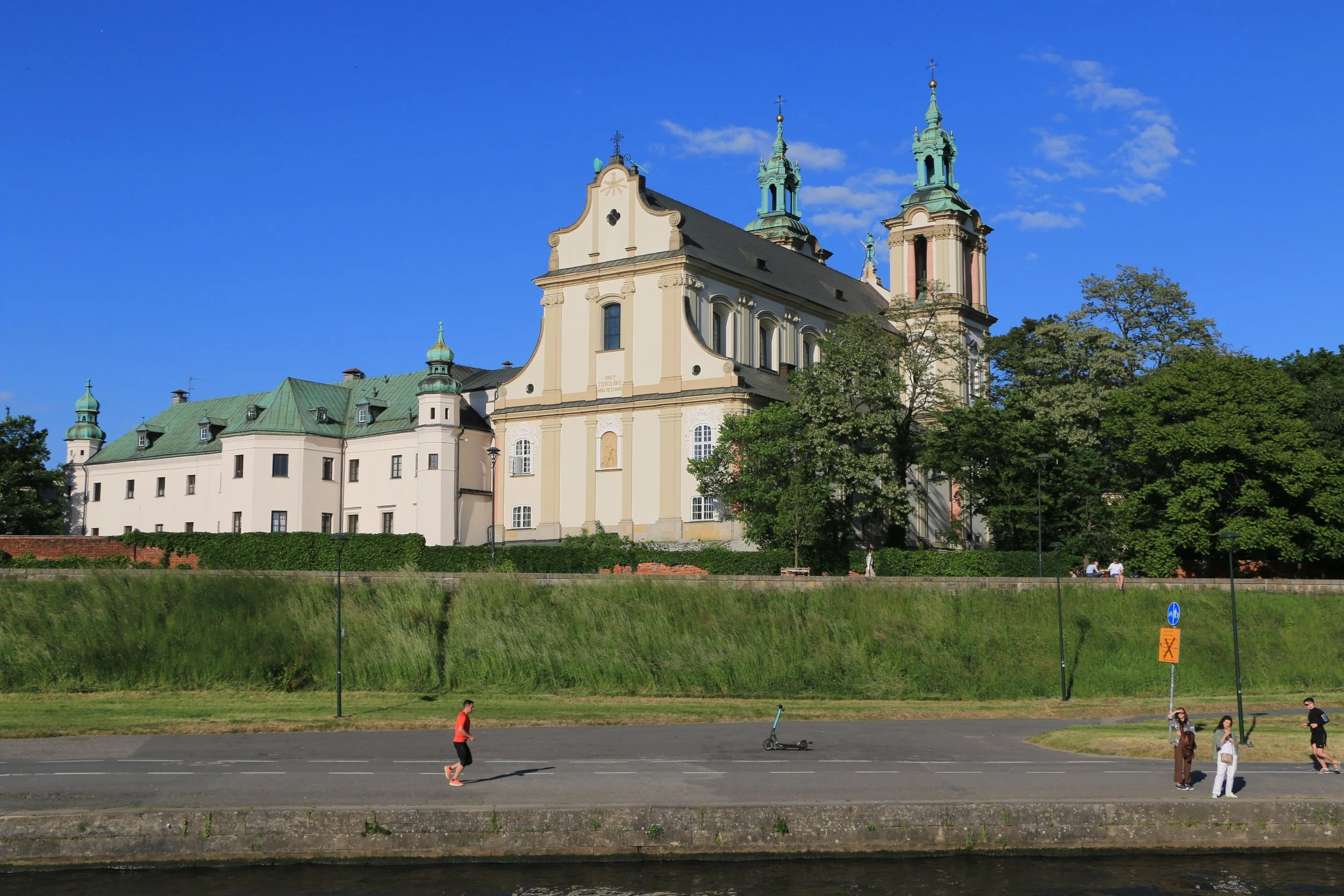 Basilica of St. Michael the Archangel