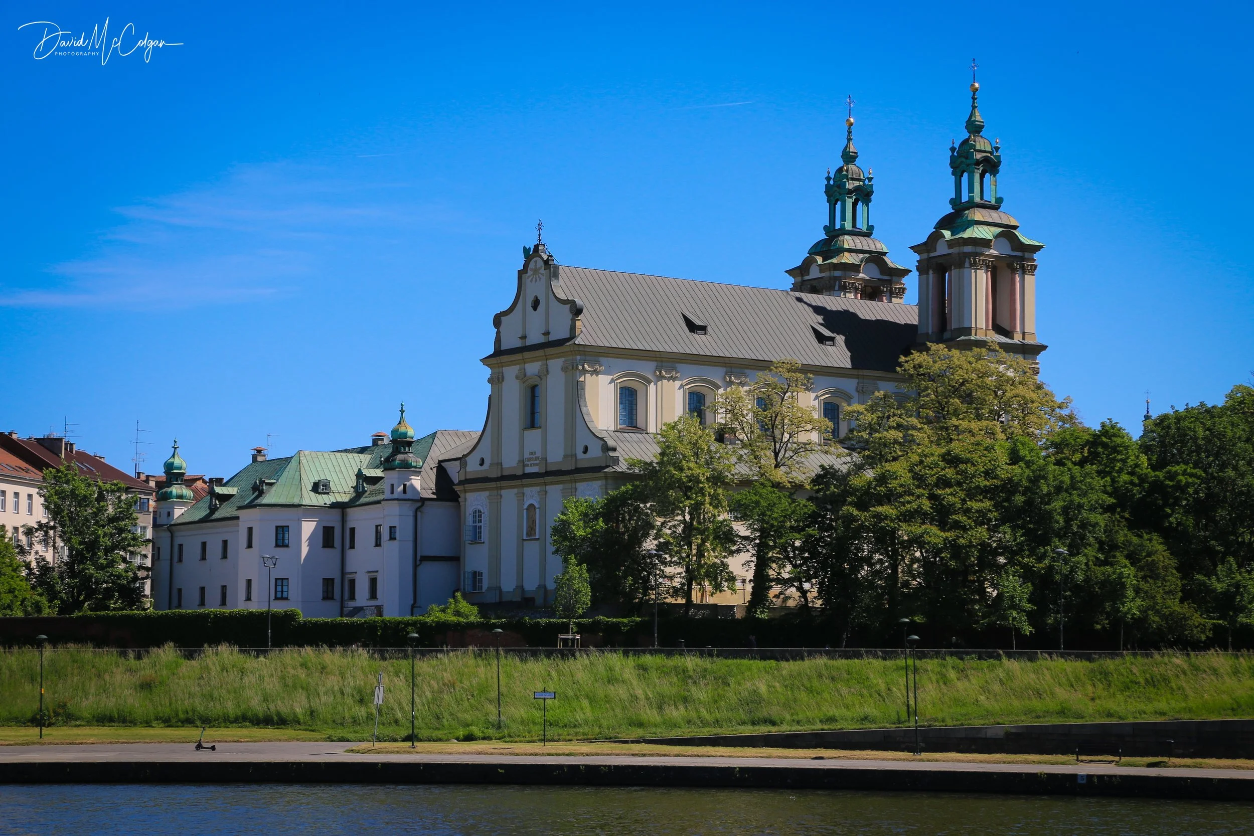 Basilica of St. Michael the Archangel