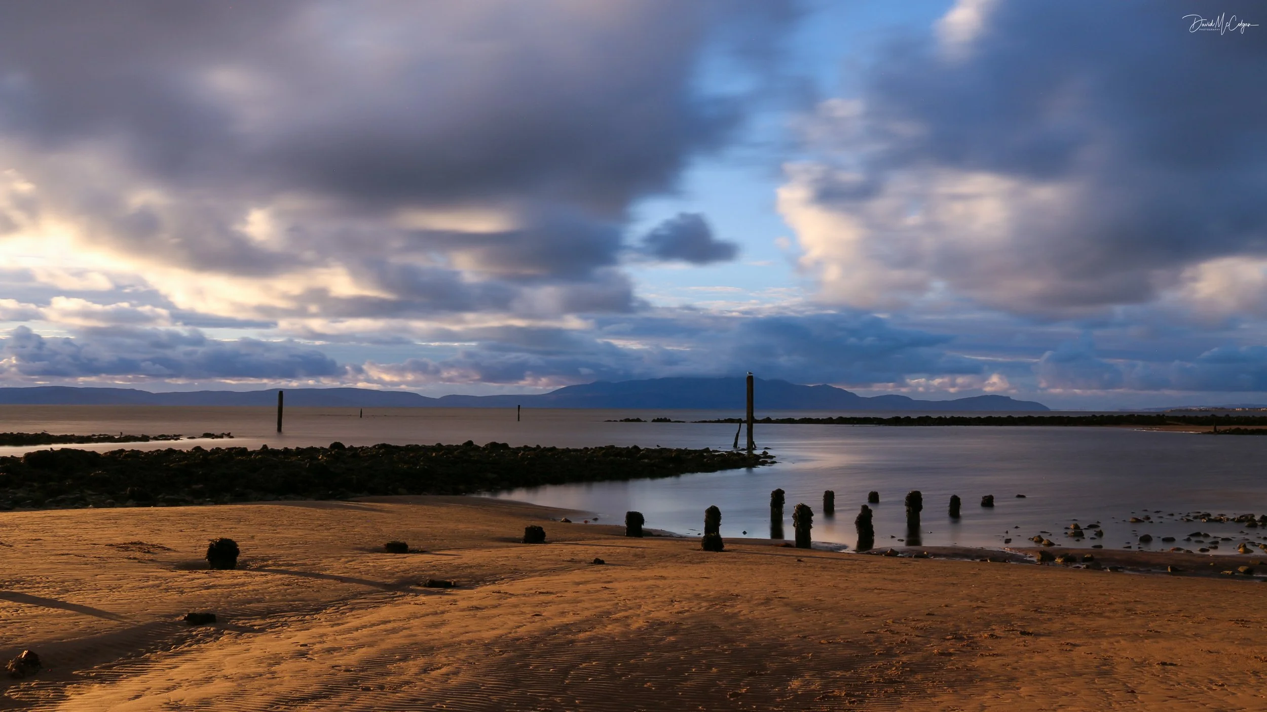 Irvine Beach
