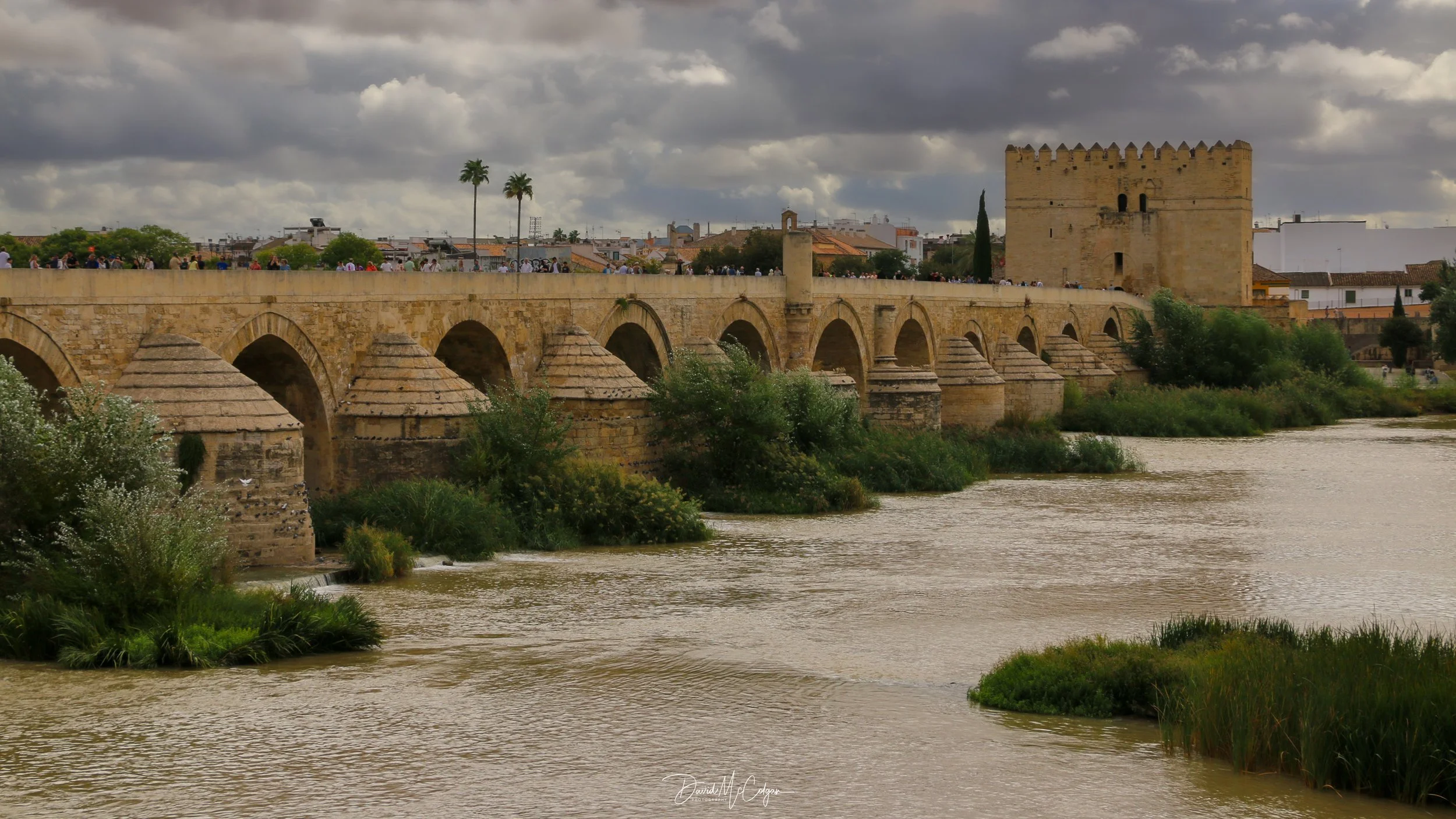 Puente Romano de Córdoba