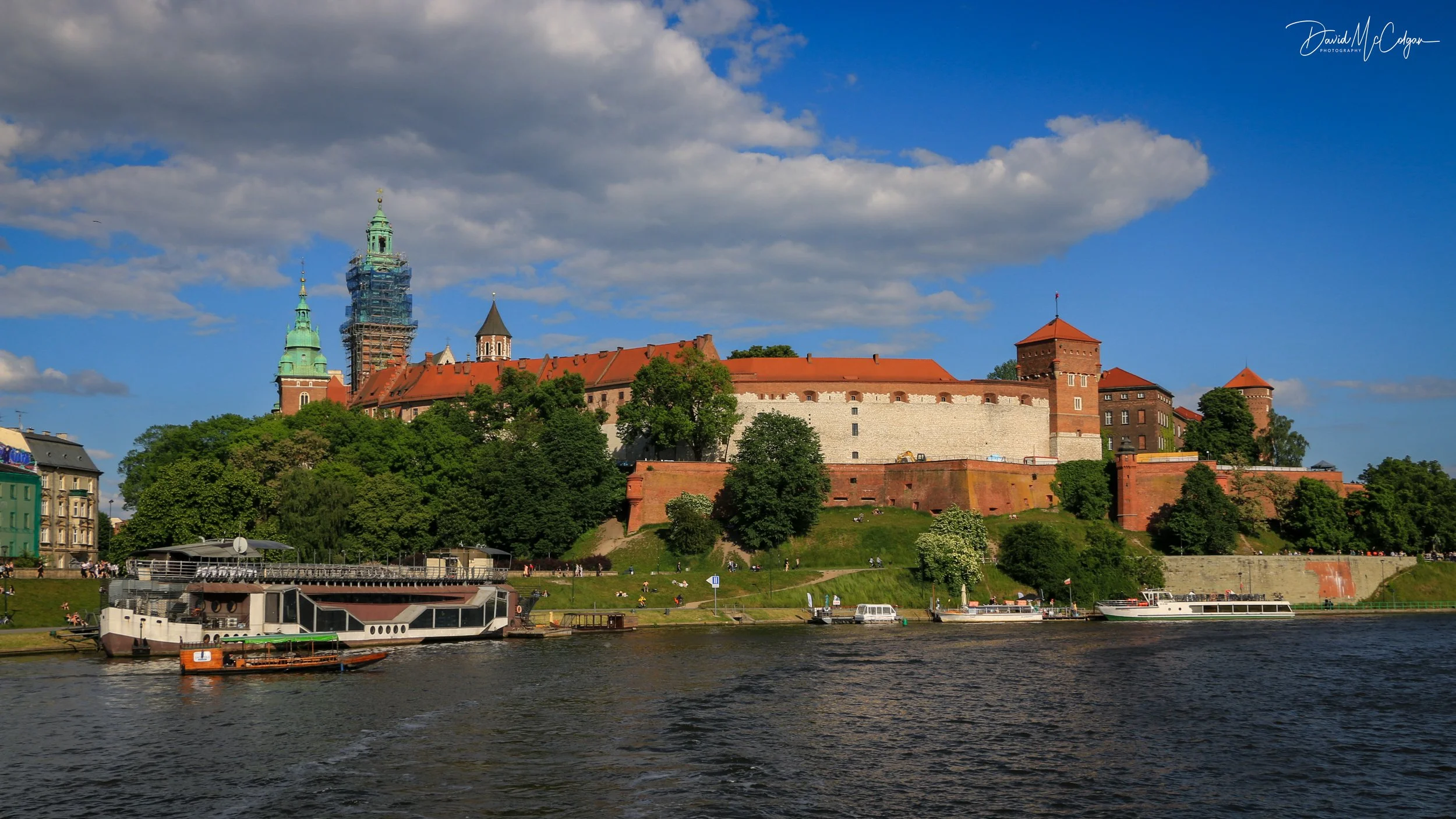 Wawel Royal Castle