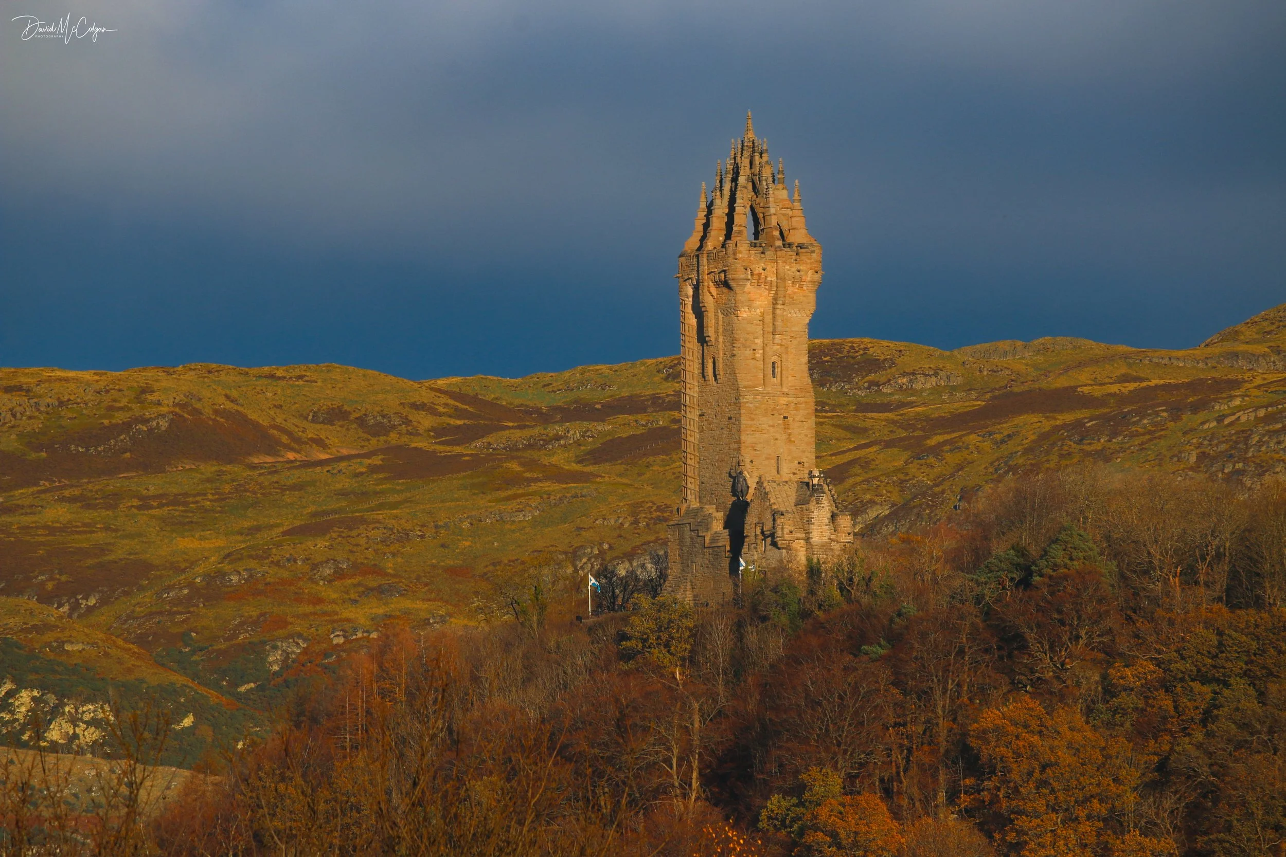 Wallace Monument