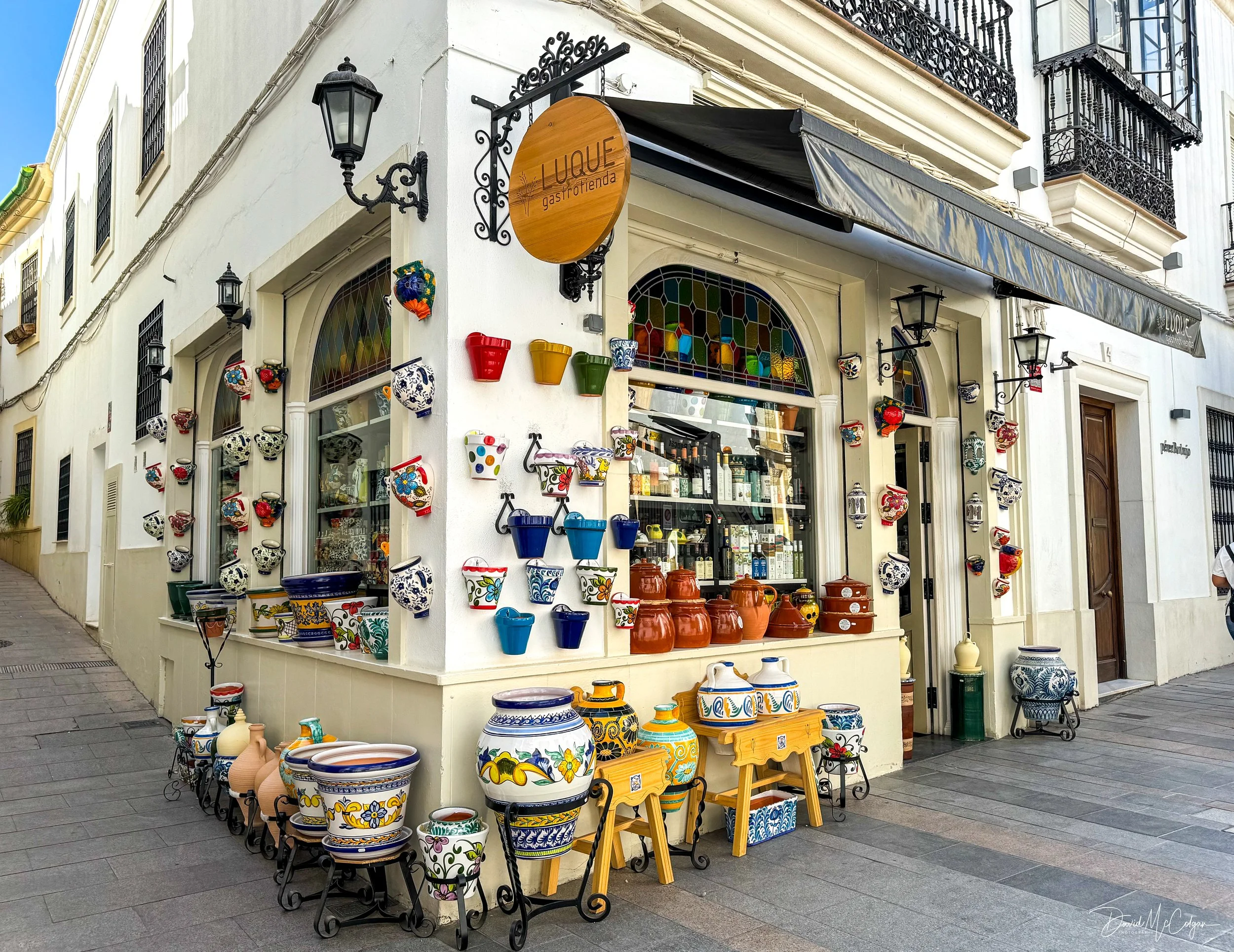 Shop