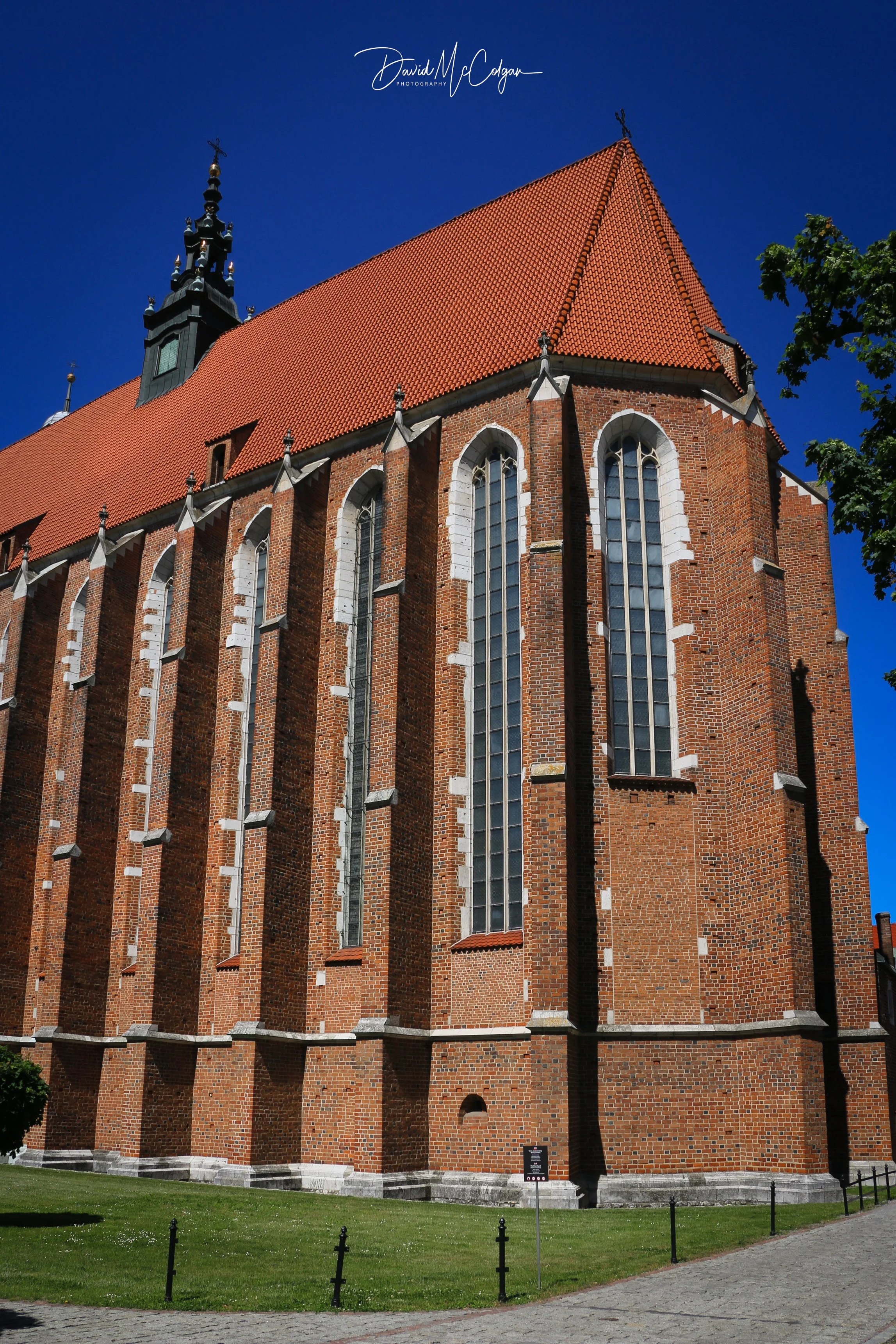 Corpus Christi Basilica