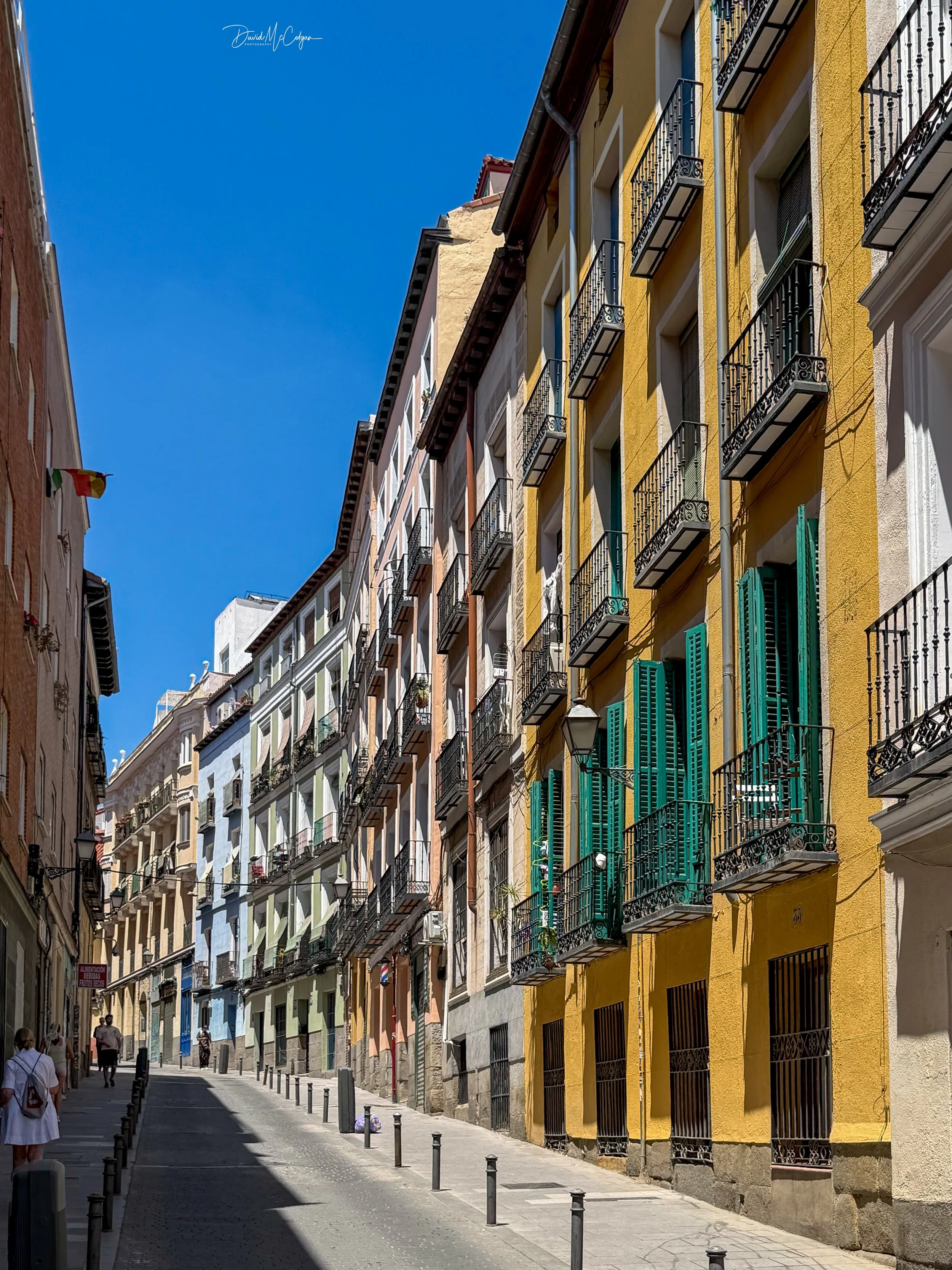 Lavapiés