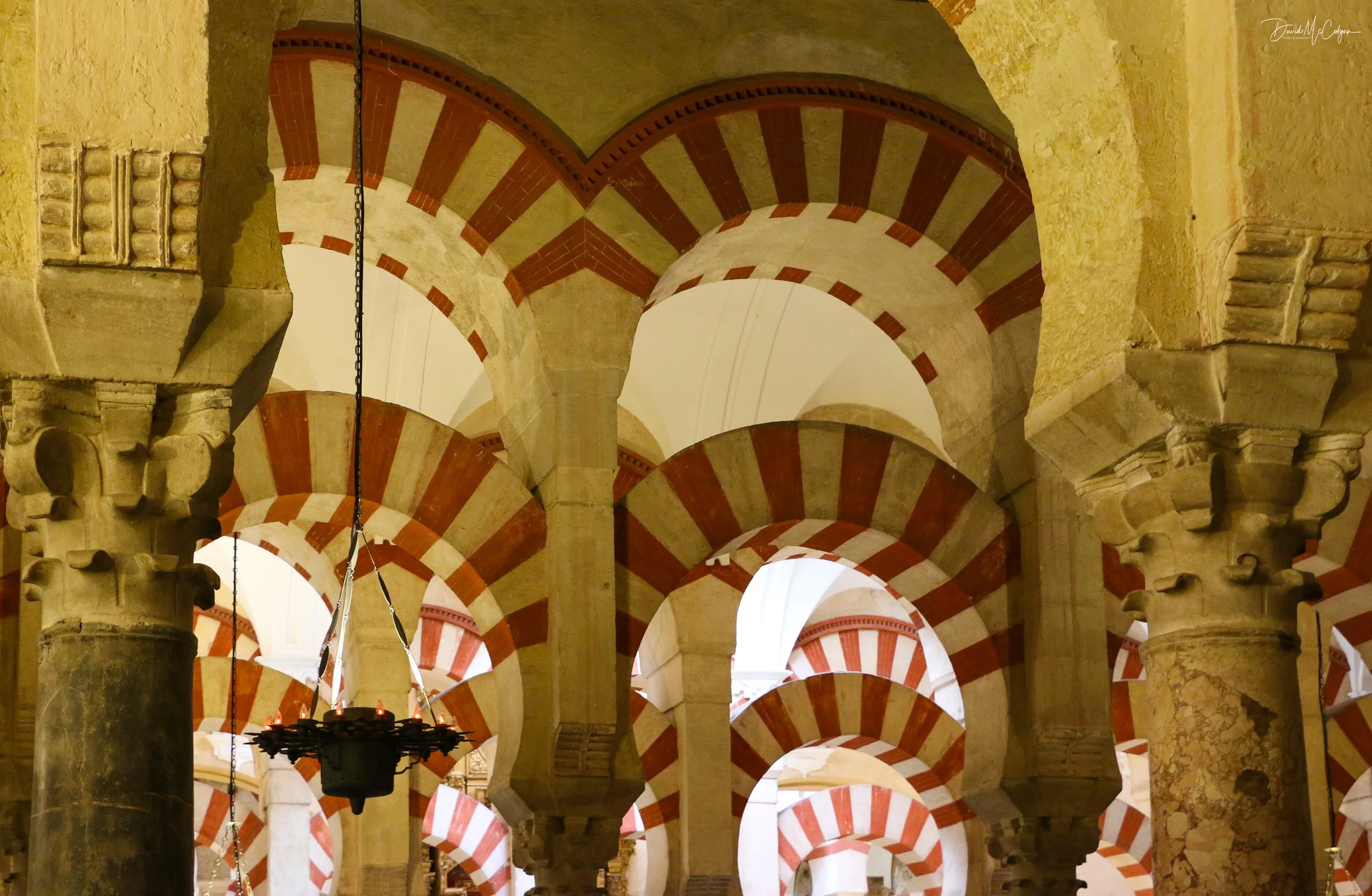 Mezquita Mosque