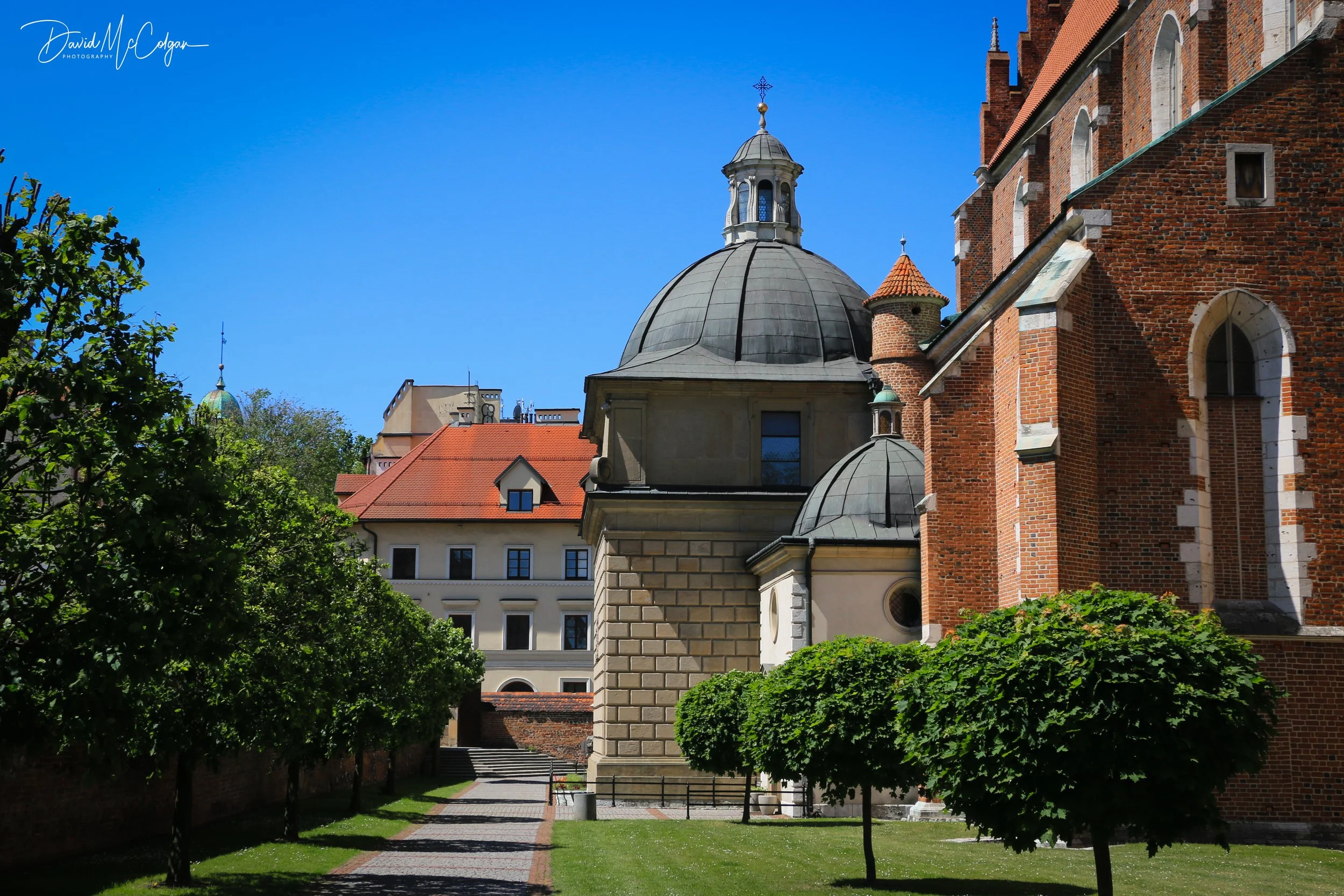 Corpus Christi Basilica