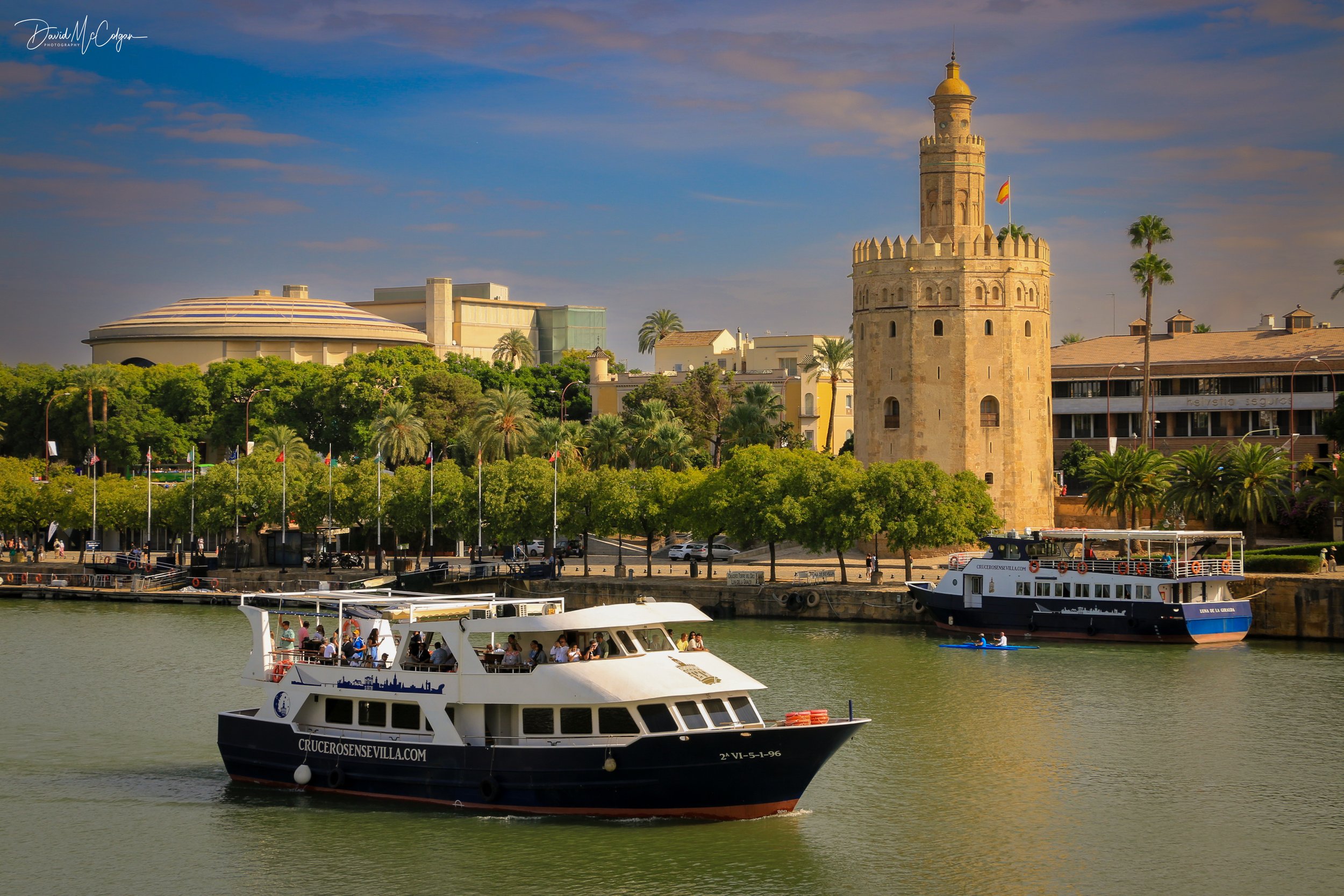 Sevilla