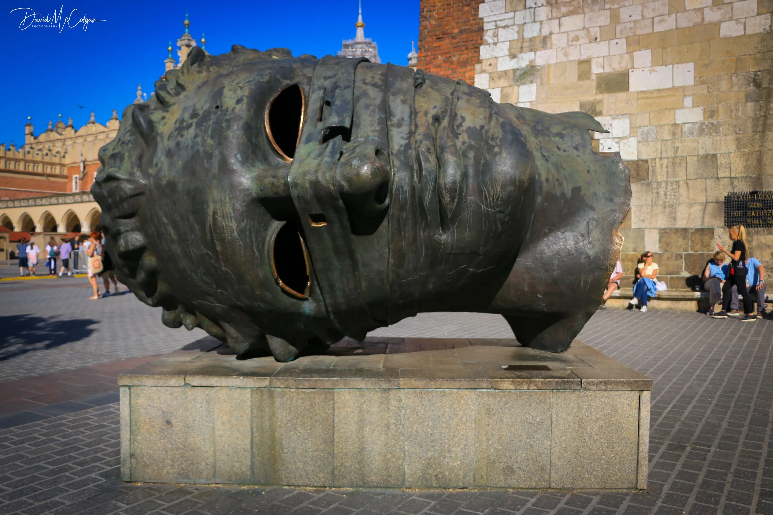 Eros Bendato