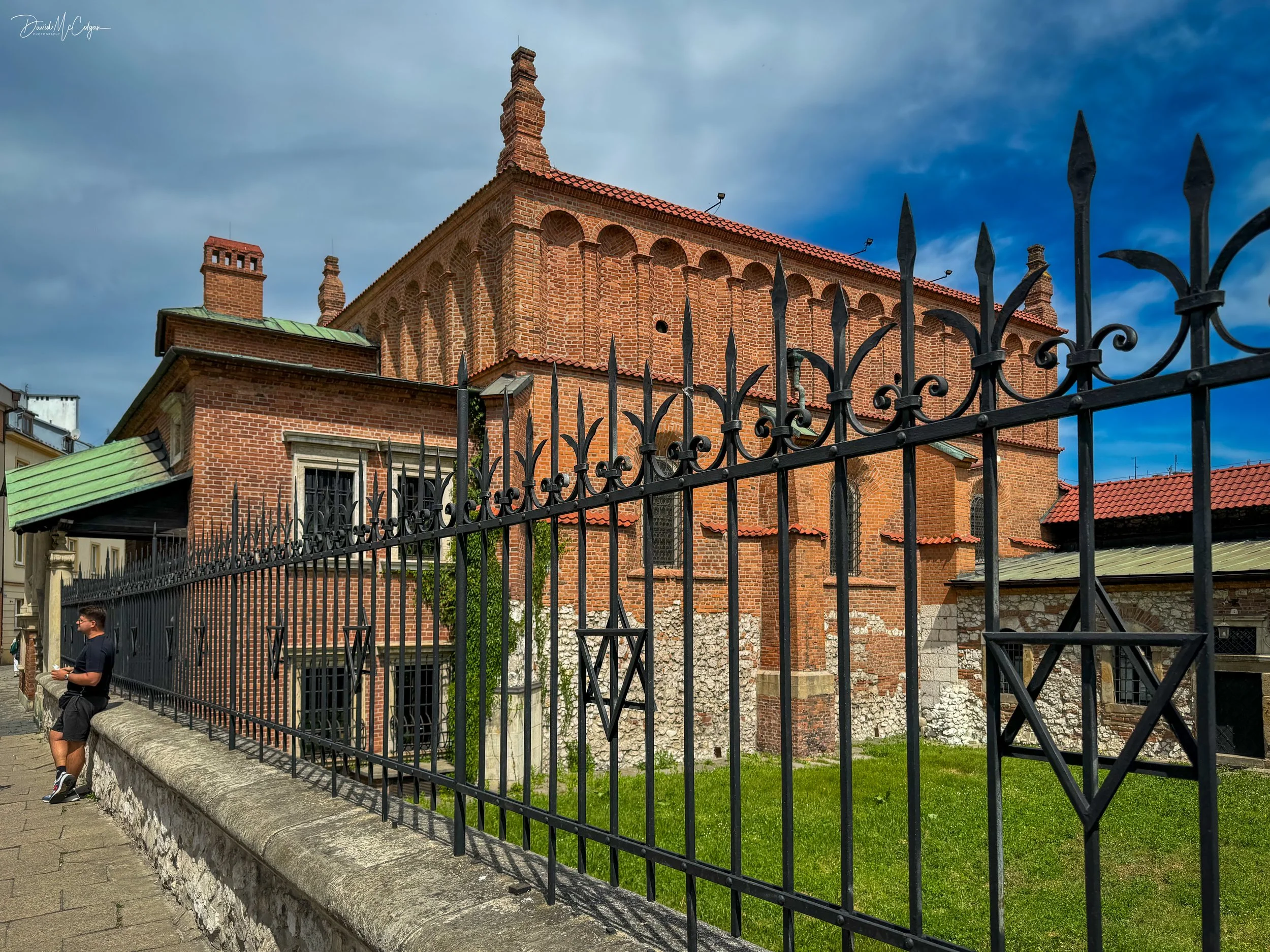 Old Synagogue, Kazimierz