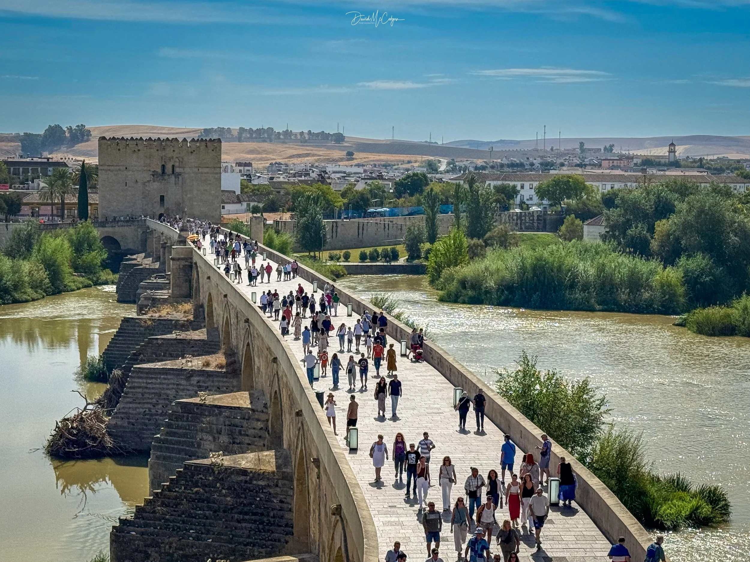 Puente Romano de Córdoba