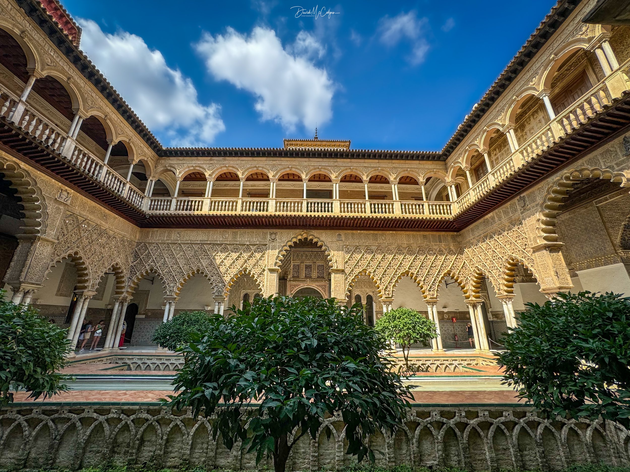 Real Alcázar