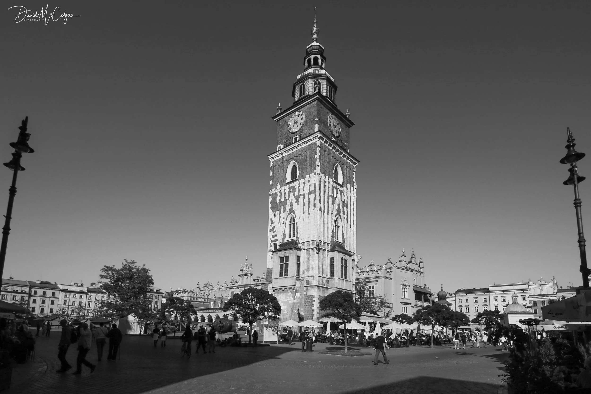 Kraków