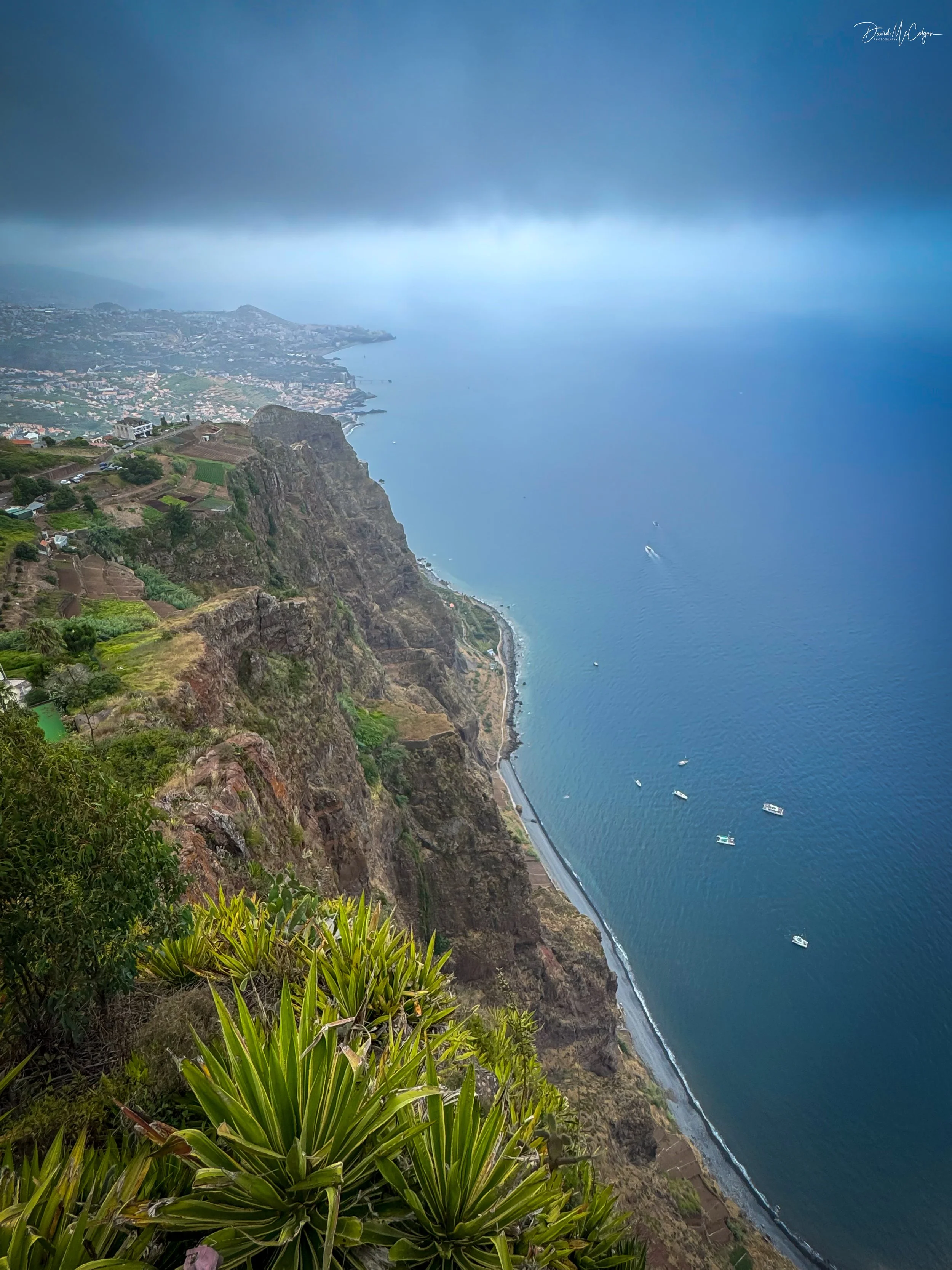 Cabo Girão