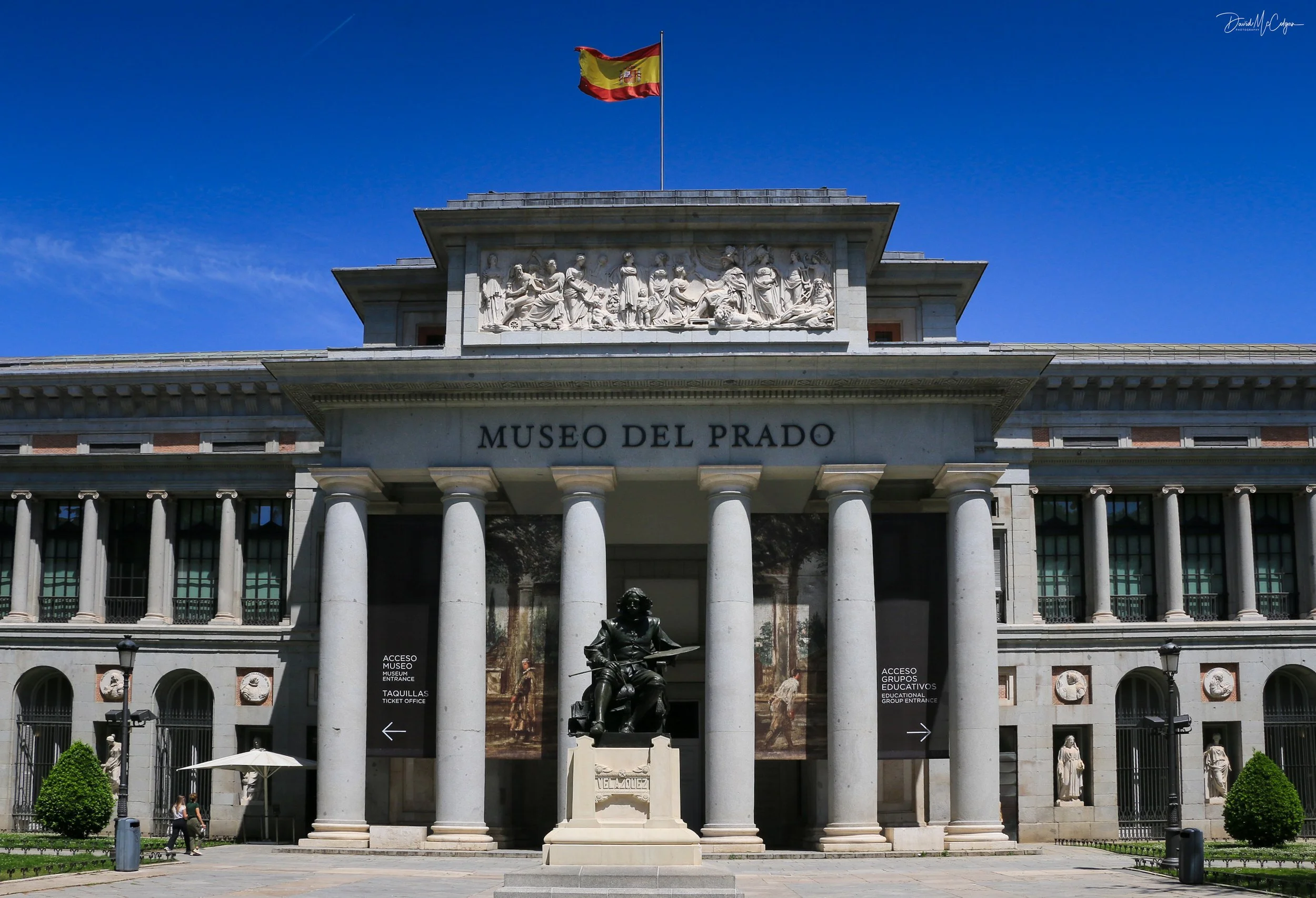 Museo Del Prado