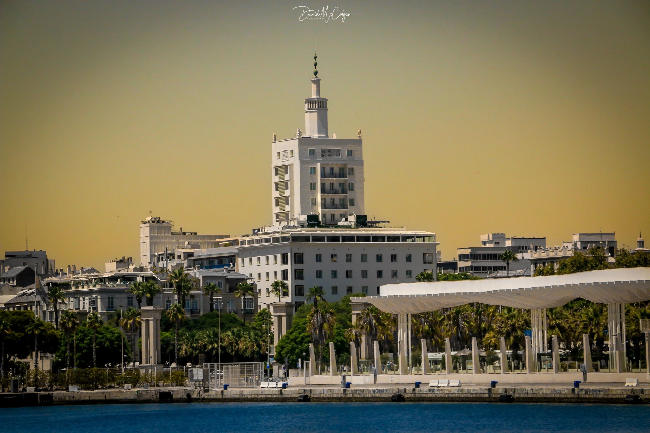 Málaga