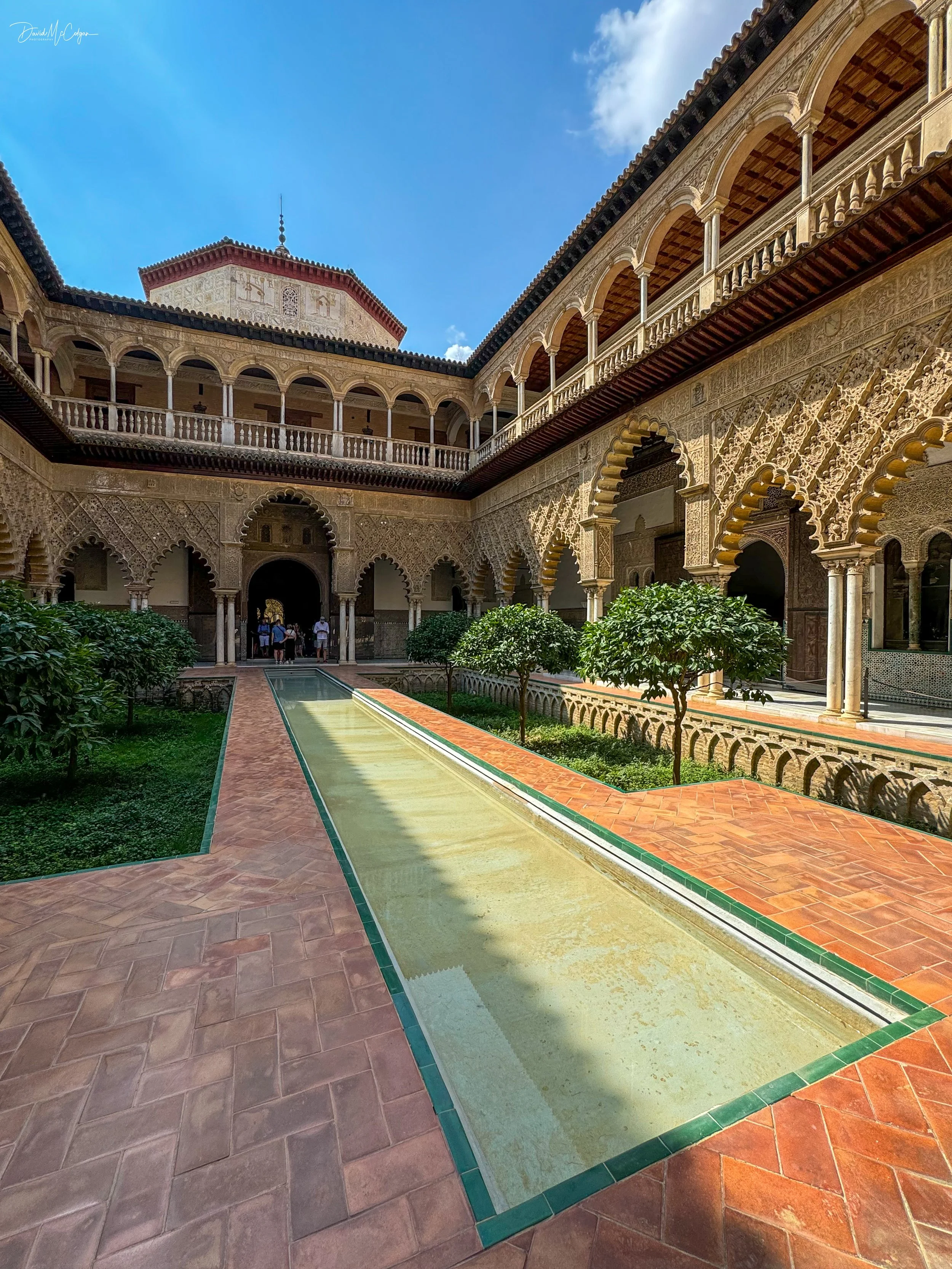 Real Alcázar