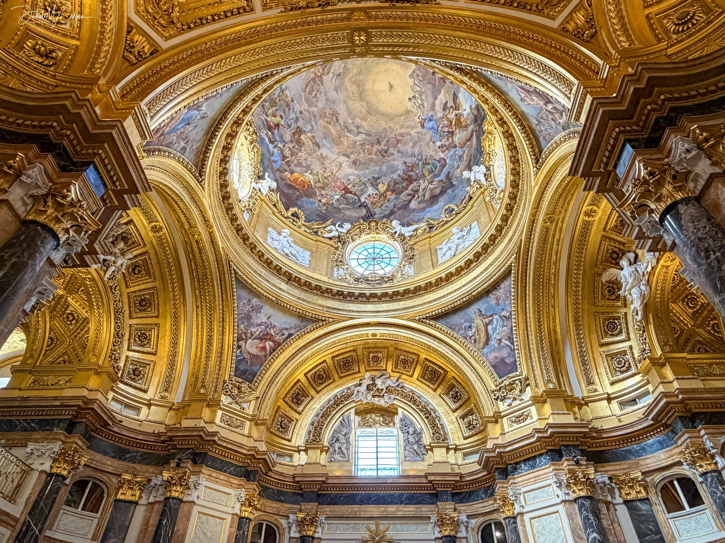 Palacio Real de Madrid
