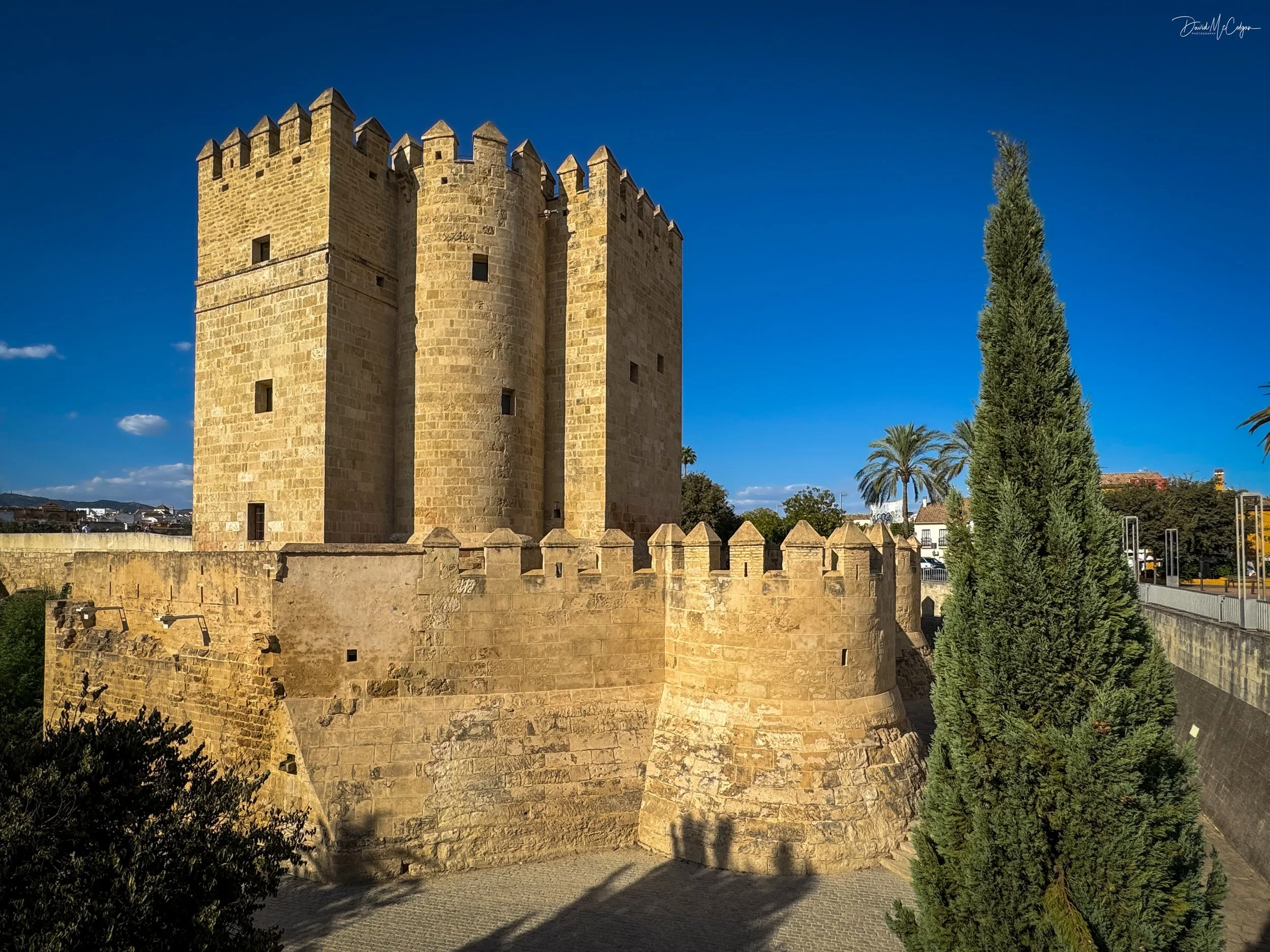 Torre de la Calahorra
