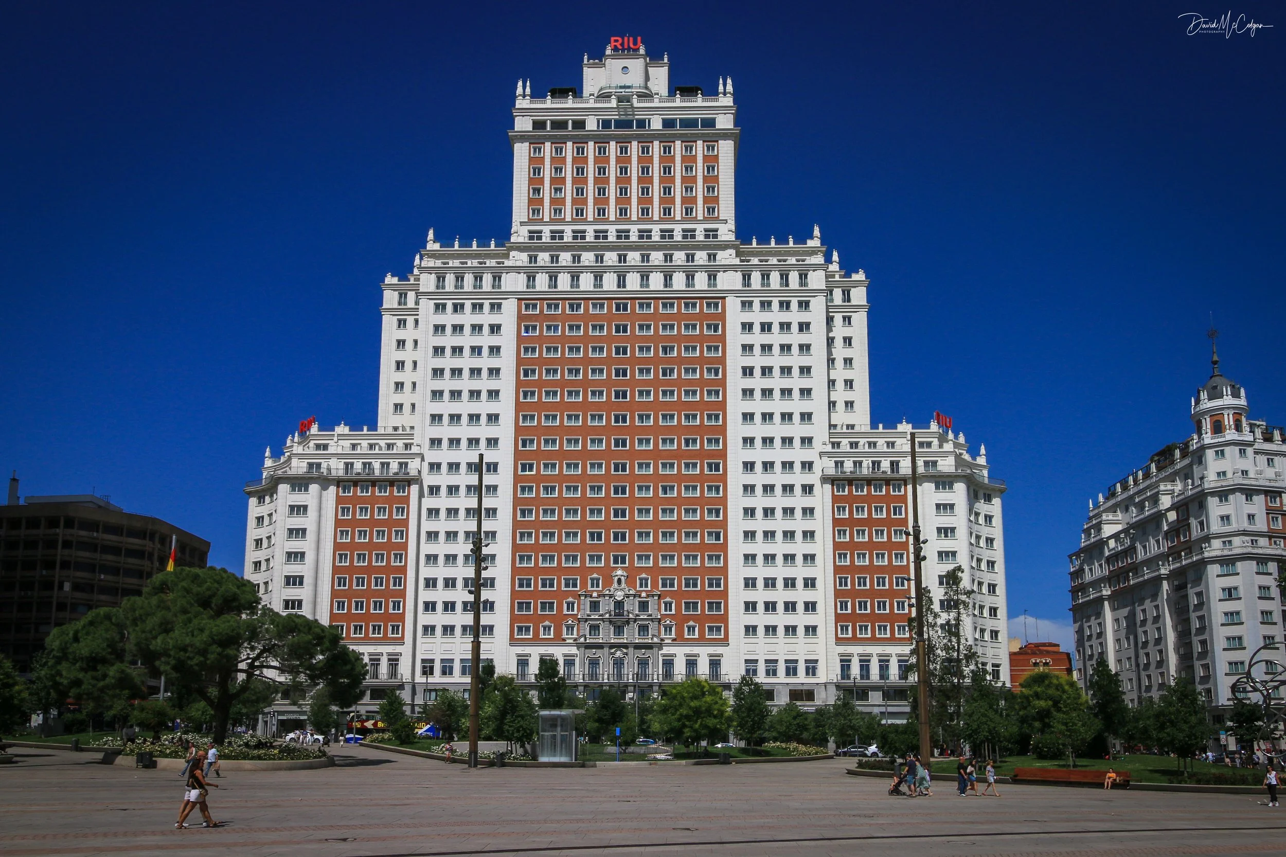 Madrid