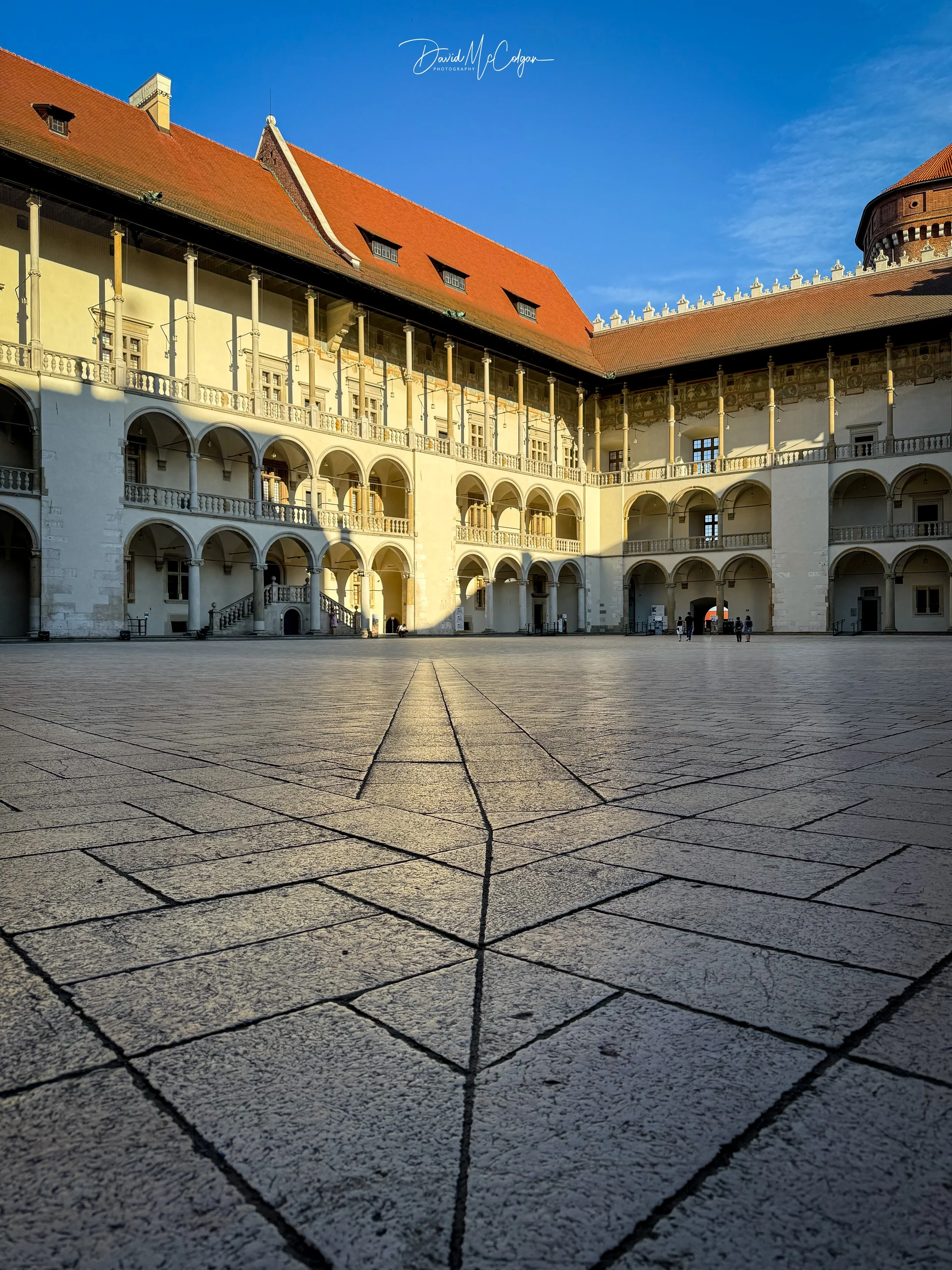 Wawel Royal Castle