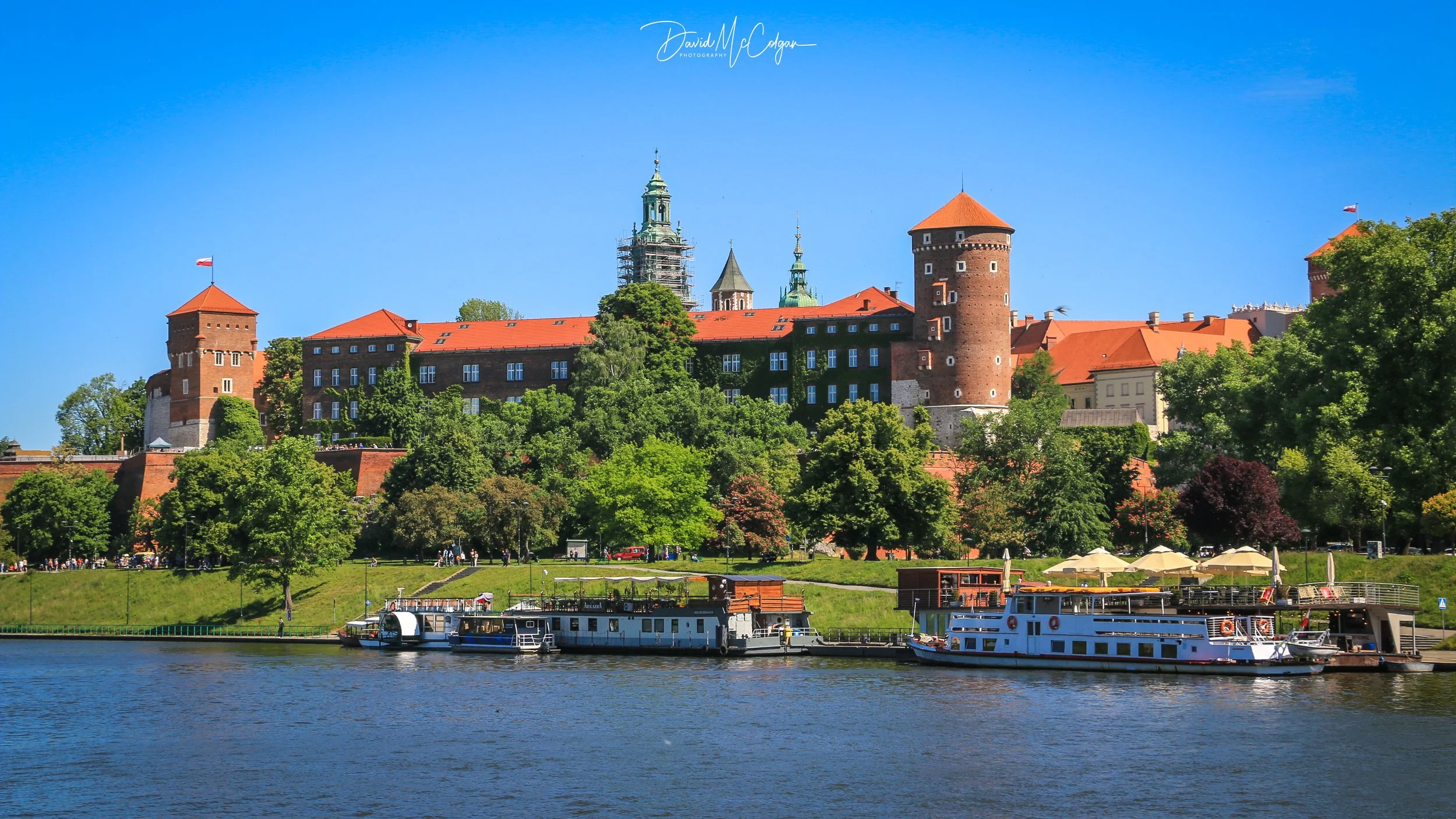 Wawel Royal Castle