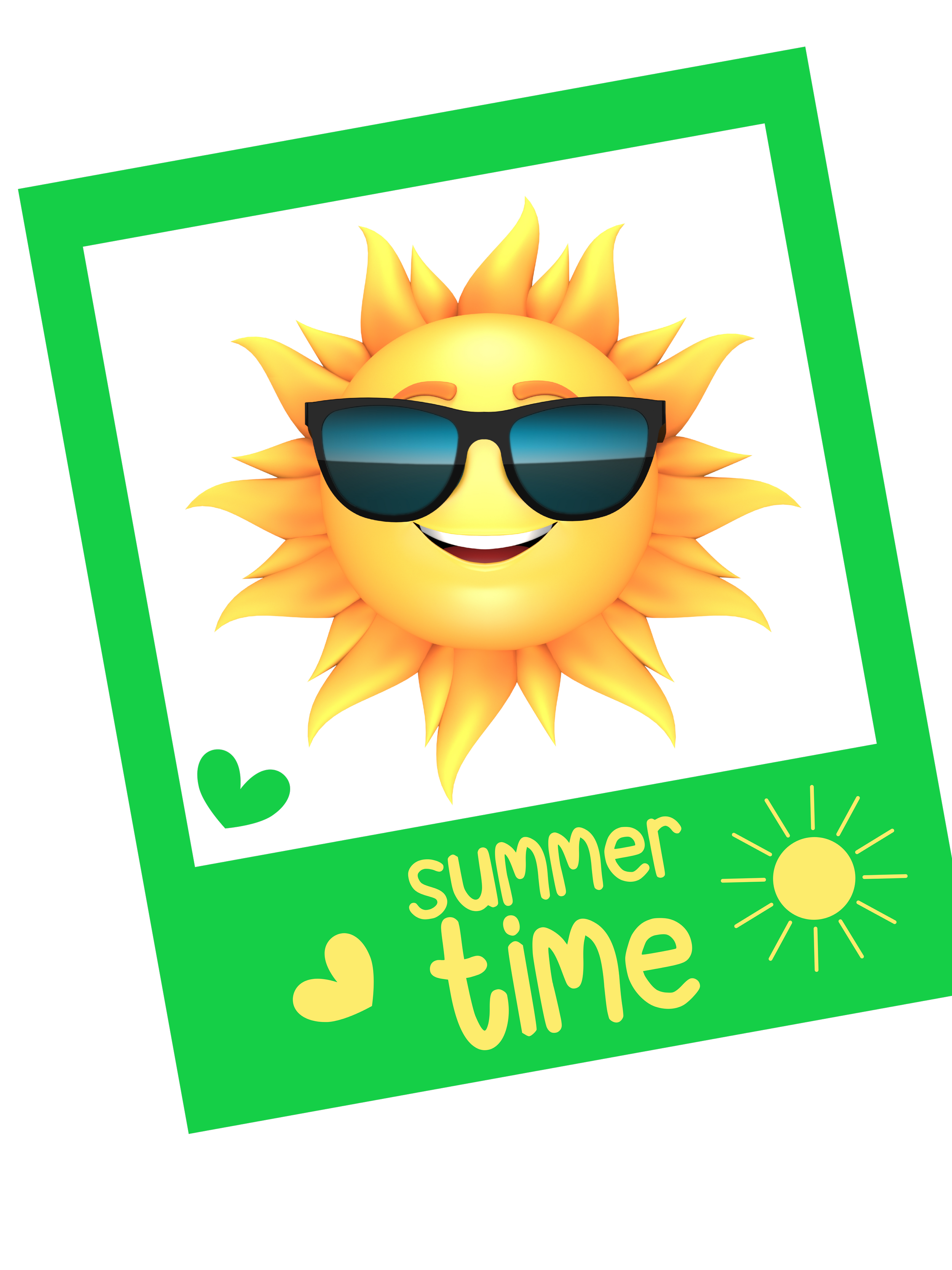 π Summer Cleaning Home Checklist