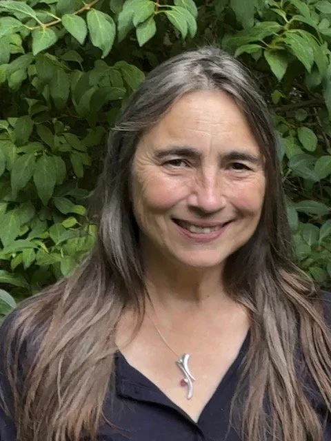 Cynthia Nye, Warden