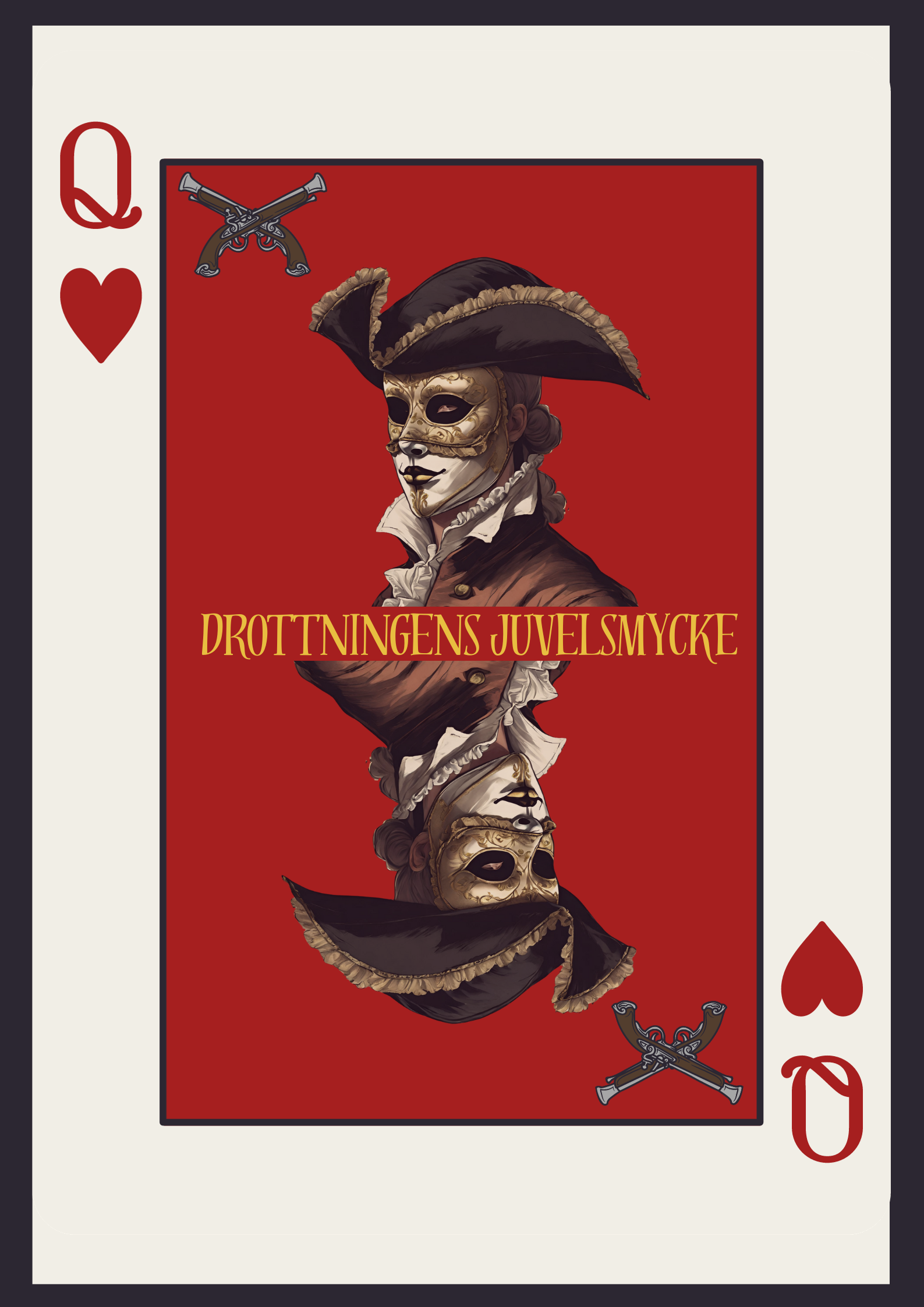 DROTTNINGENS JUVELSMYCKE (Affisch).png