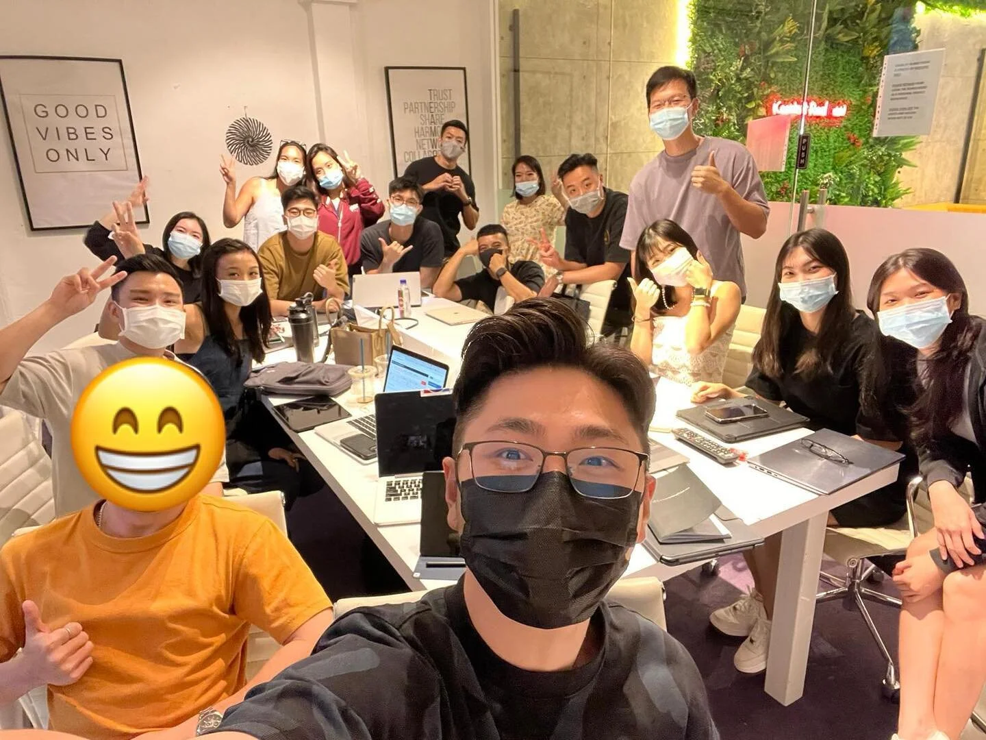 ZOD Biweekly Projects Research 
 
Today we spent 4 hours of in-depth research on 20 new condo projects and ultimately zoomed in to 5 developments that we would recommend to our buyers with safe entry price and potential upside! 
 
PM me if you would 