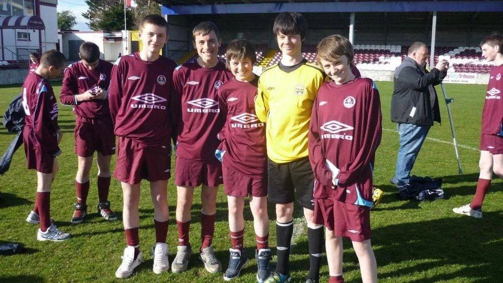 Kennedy Cup - 2014