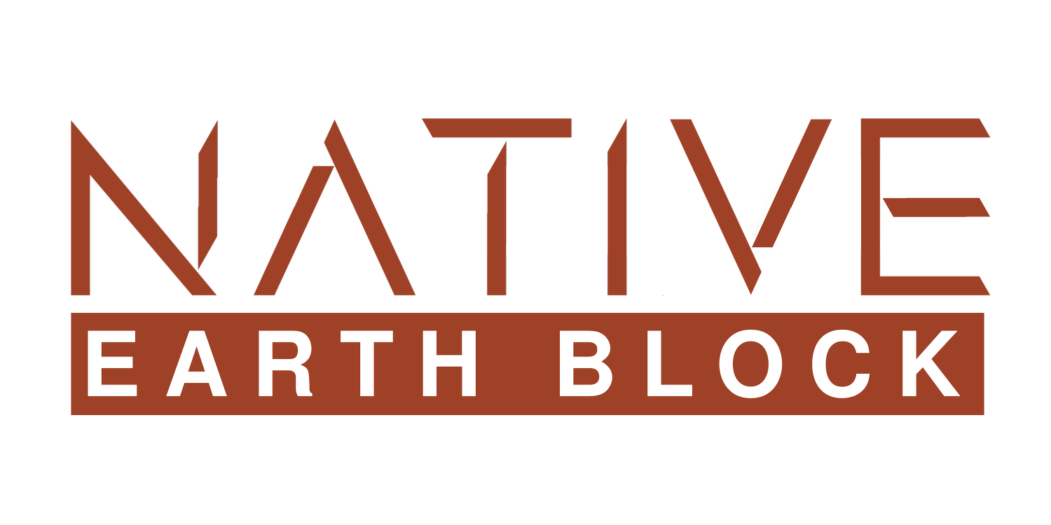 Native Earth Block