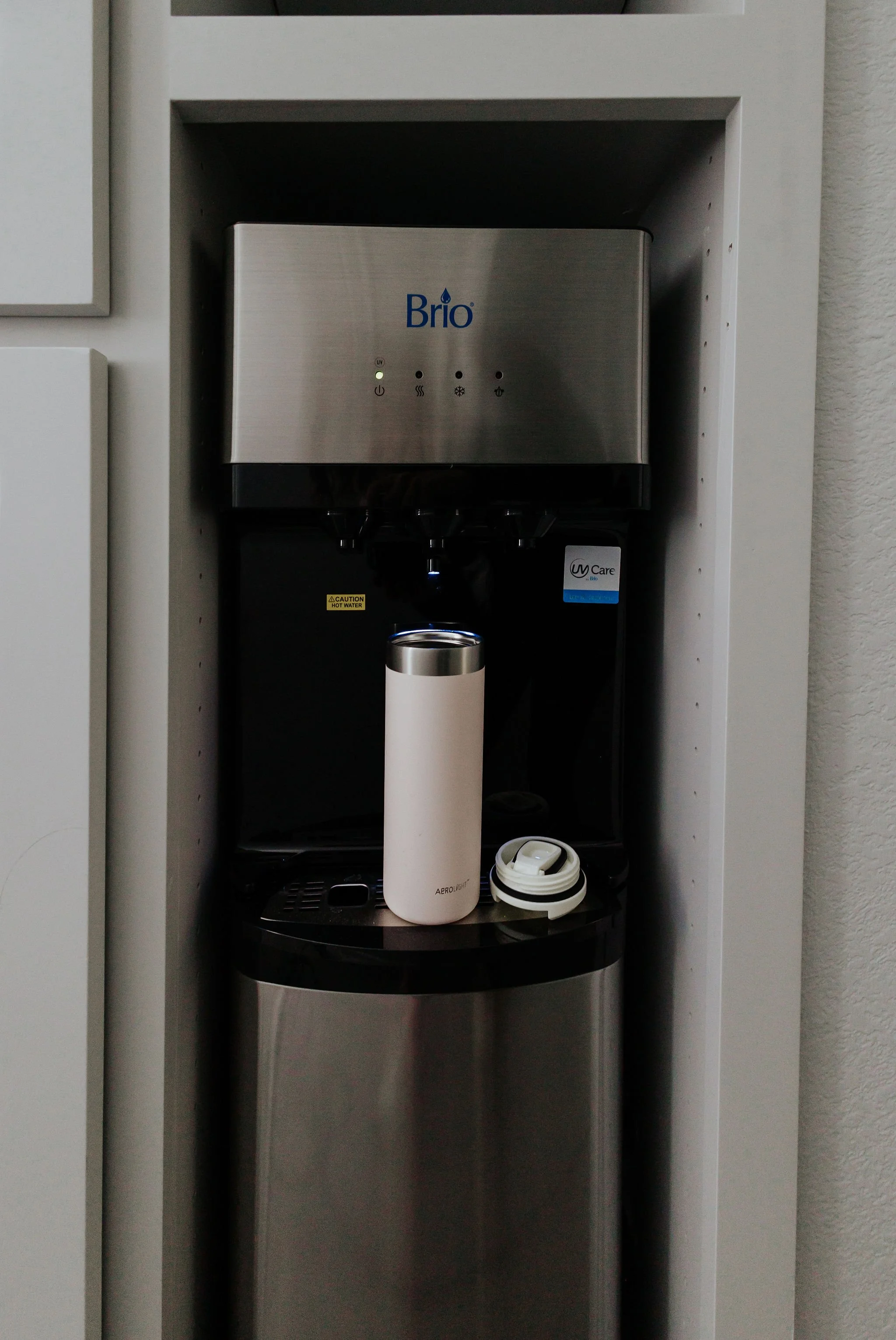 Water Dispenser