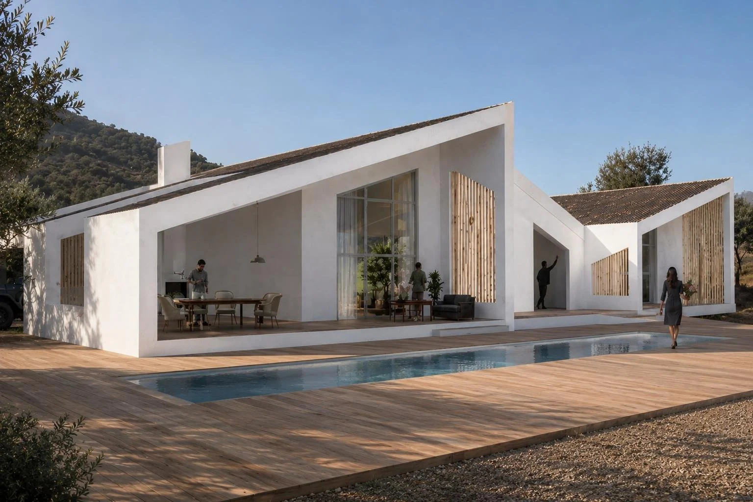 Vivienda La Iva