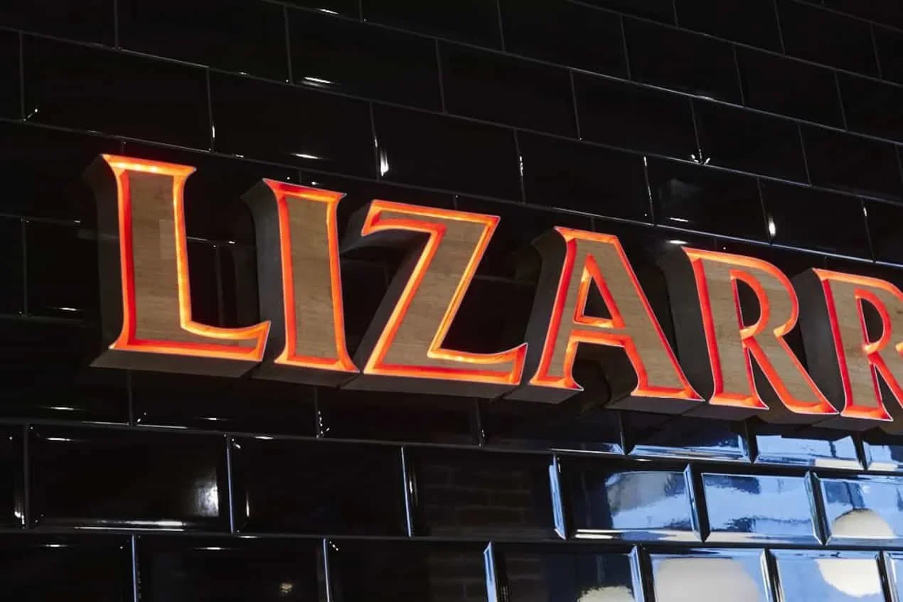 Imagen Corporativa Lizarrán