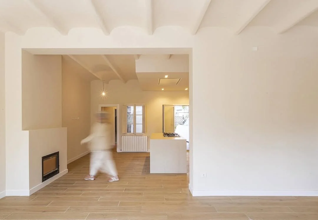 Vivienda Paseo Mallorca (Palma)