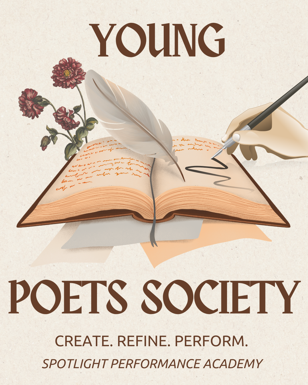 Young Poet's Society