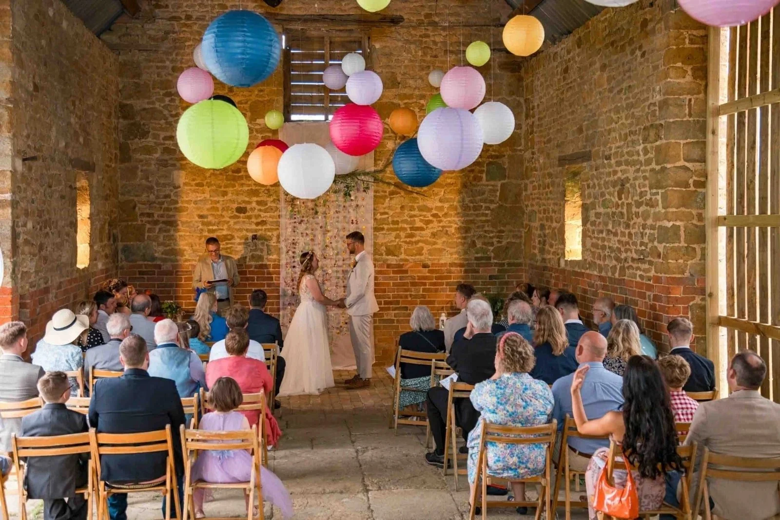 Inside an Event Photographer’s Plan for a Smooth Warwickshire Event