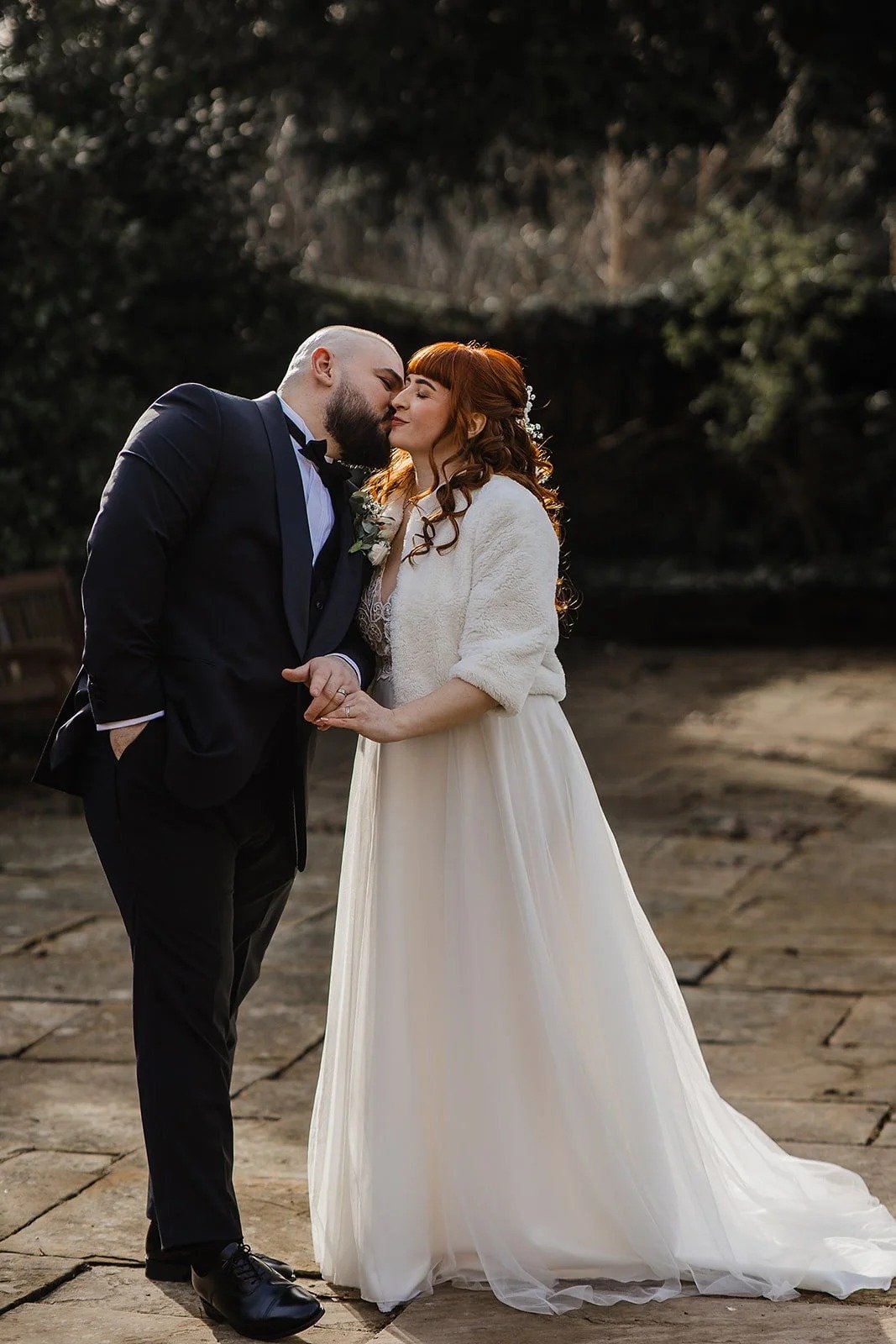 Wedding Photography at the Arden Hotel, Stratford-Upon-Avon
