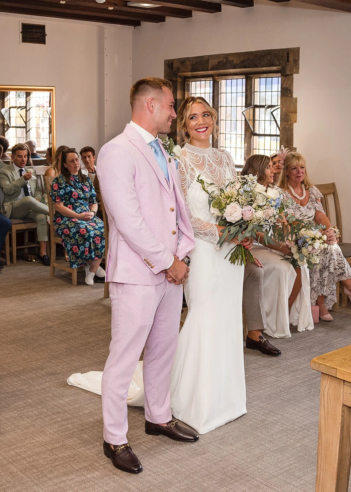 THE BEST REGISTRY OFFICES IN THE WARWICKSHIRE