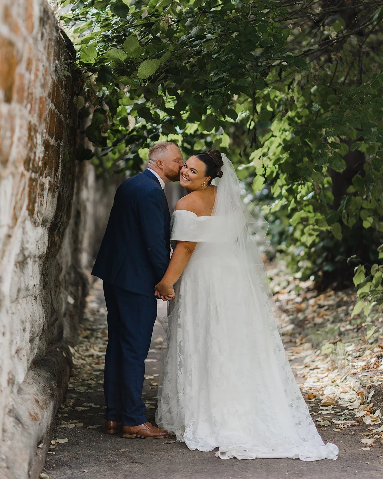 Wedding Photography Warwickshire
