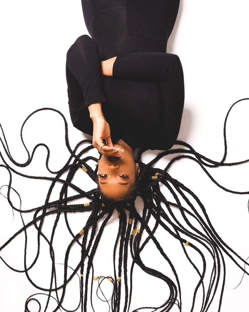  Professional hair braiders, clean shop. Affordable prices, great service every time I go there. Would definitely recommend getting your hair braided here. Hair will be done in a timely fashion as well. Mimi’s beauty bar is worth your bucks! -Nana Gy