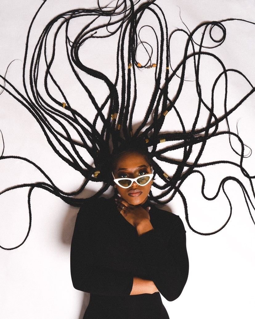  Whenever I need my hair braided this is the place I go. My 2 daughters go here as well. Mimi is always so nice and responsive. All the ladies are nice and talented by Debbie is my favorite girl! You definitely won’t be disappointed -Crystal J 