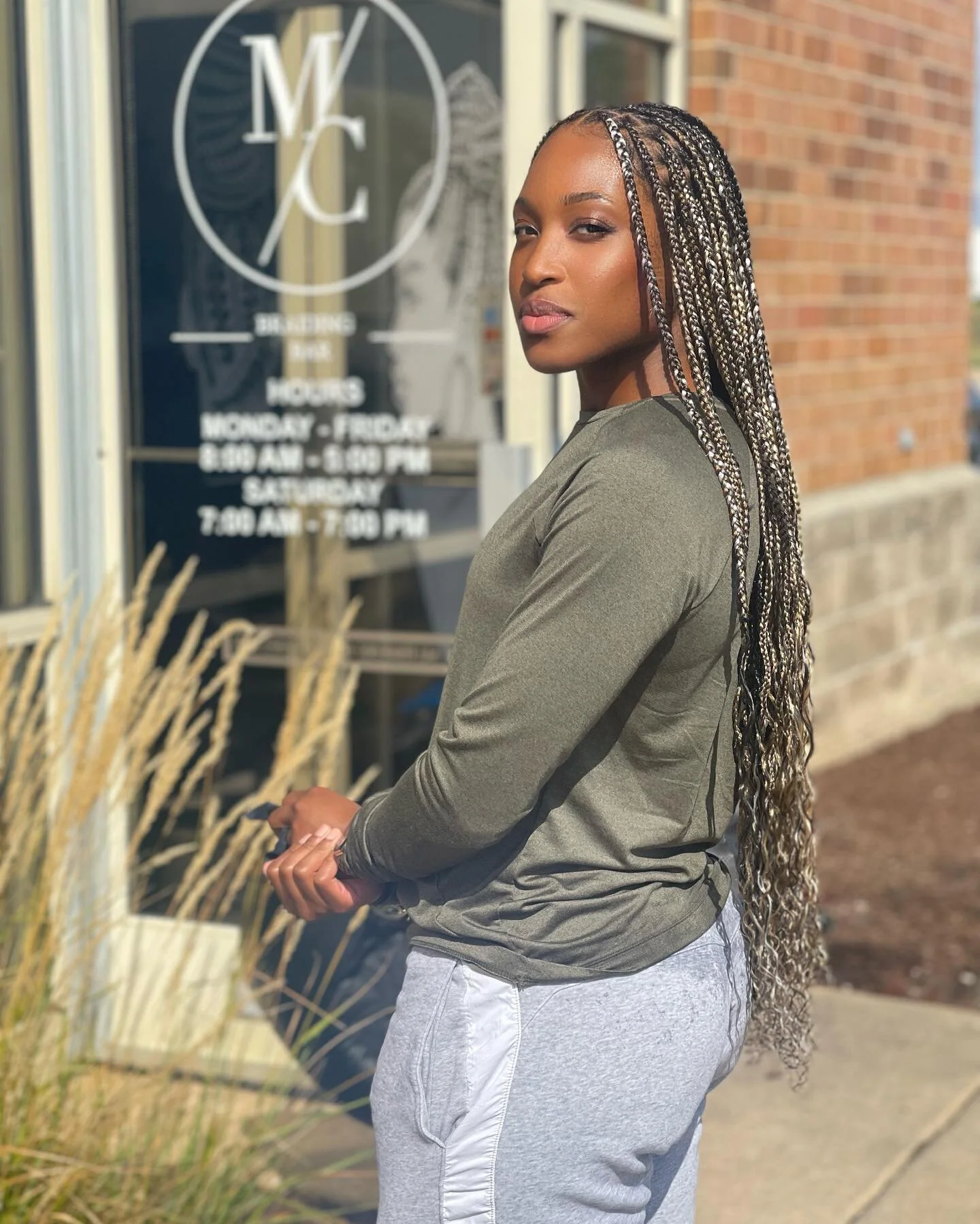 Make an appointment TODAY!!!! # #maywoodbraider #lockportbraiders #bellwoodbraider  #bolingbrookbraids  #bolingbrookbraider  #jolietbraider  #napervillebraider  #chicagobraider #woodridgebraiders #plainfieldbraider  #chicagobraidshop #westmontbraider