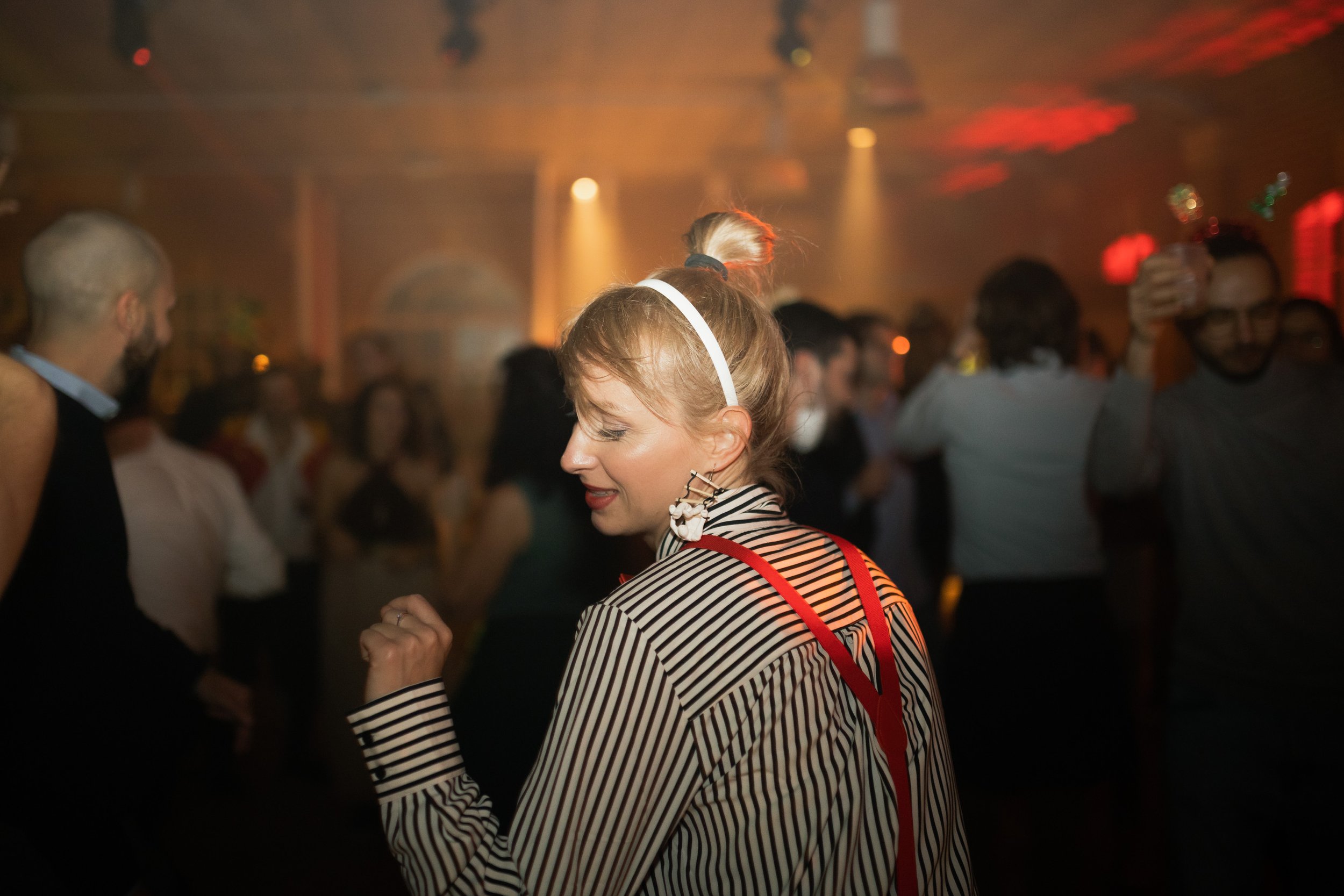 Kantar Consulting event in Bologna