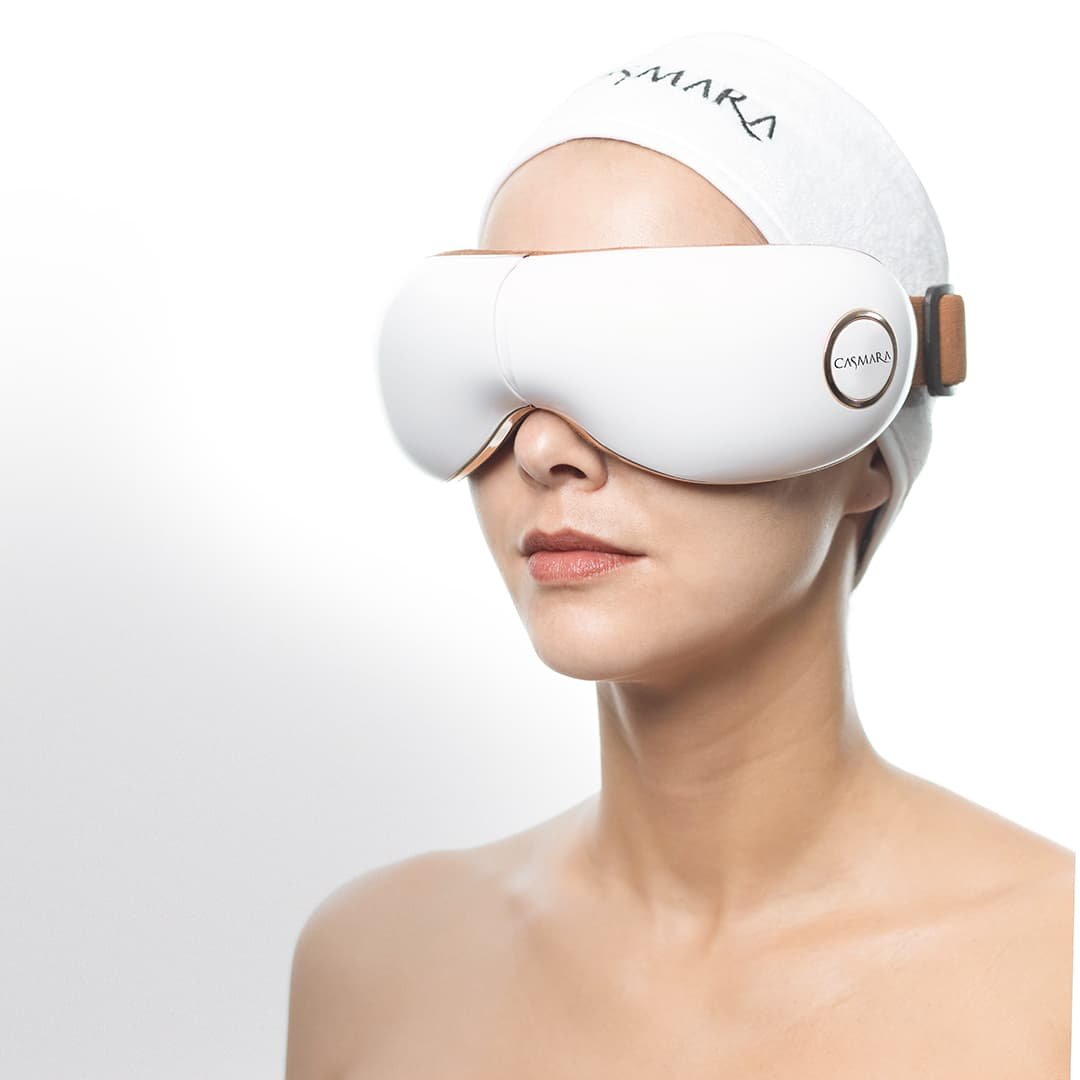 Casmara Pressotherapy Treatment