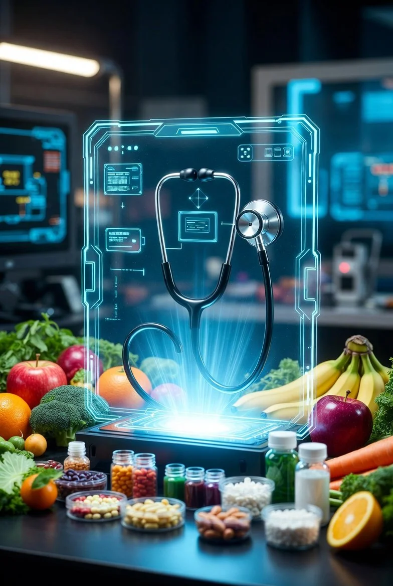 What Is Nutrition Response Testing (NRT)? Practical Guide