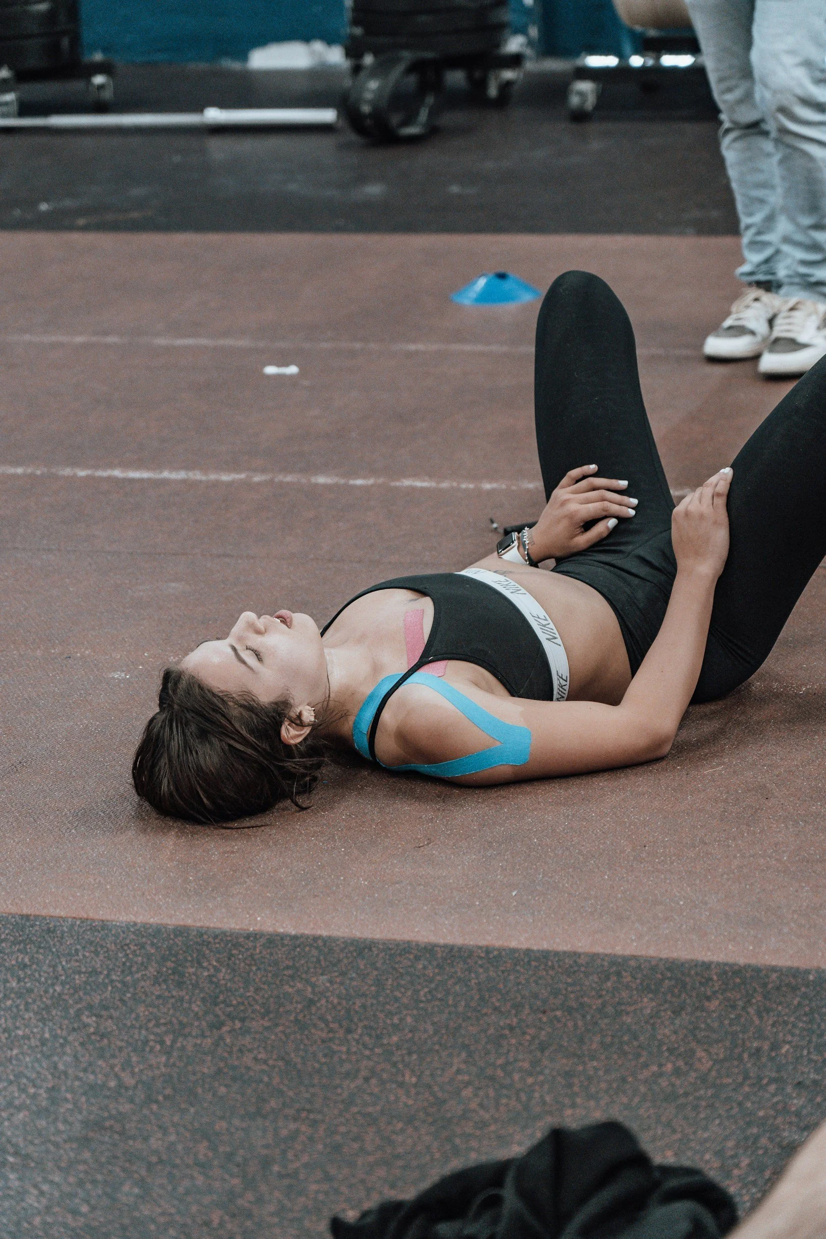 Best Supplements for Muscle Recovery After Workouts