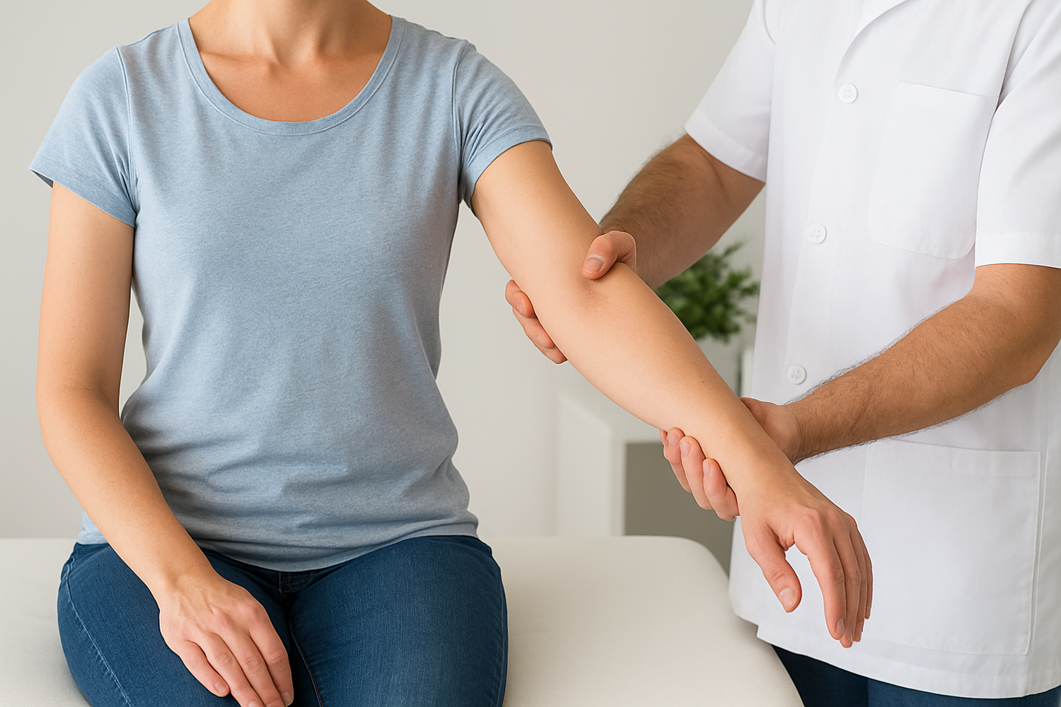 Muscle Testing Miami – Applied Kinesiology | EMS Health Miami - Miami ...
