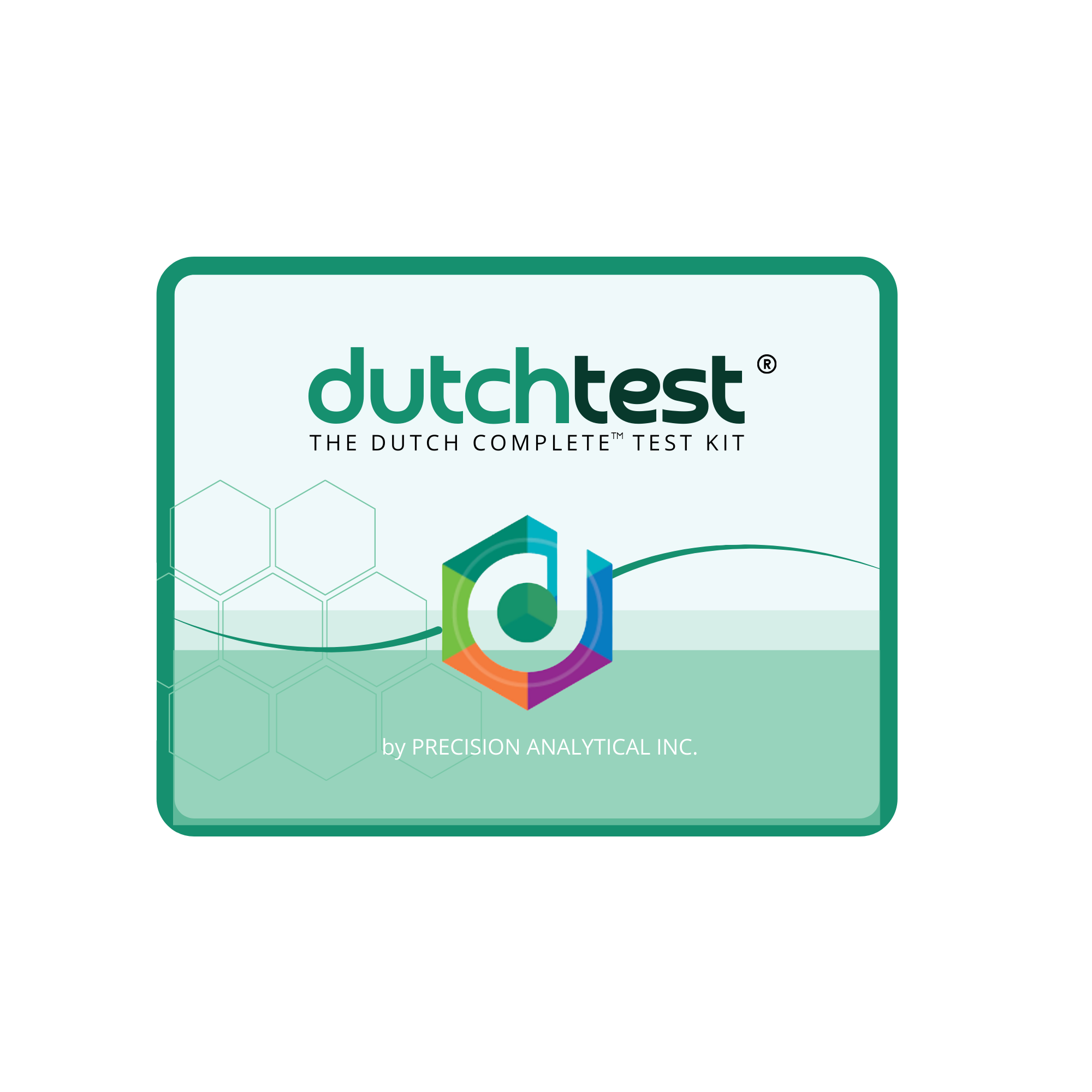 DUTCH OATs Test (includes 30 minute consultation to review test results)